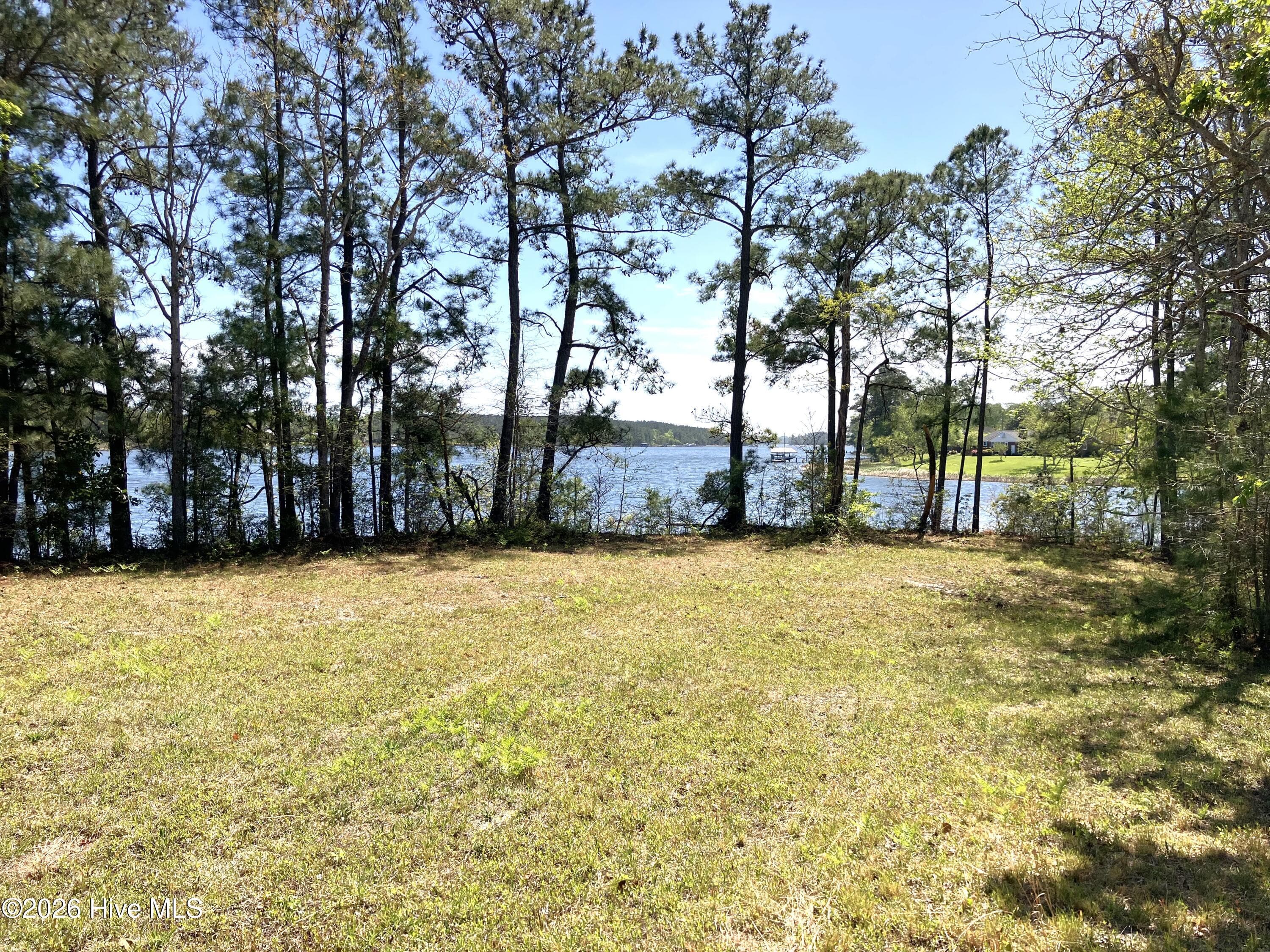 0 Lukeath Carter Drive, Havelock, NC 28532