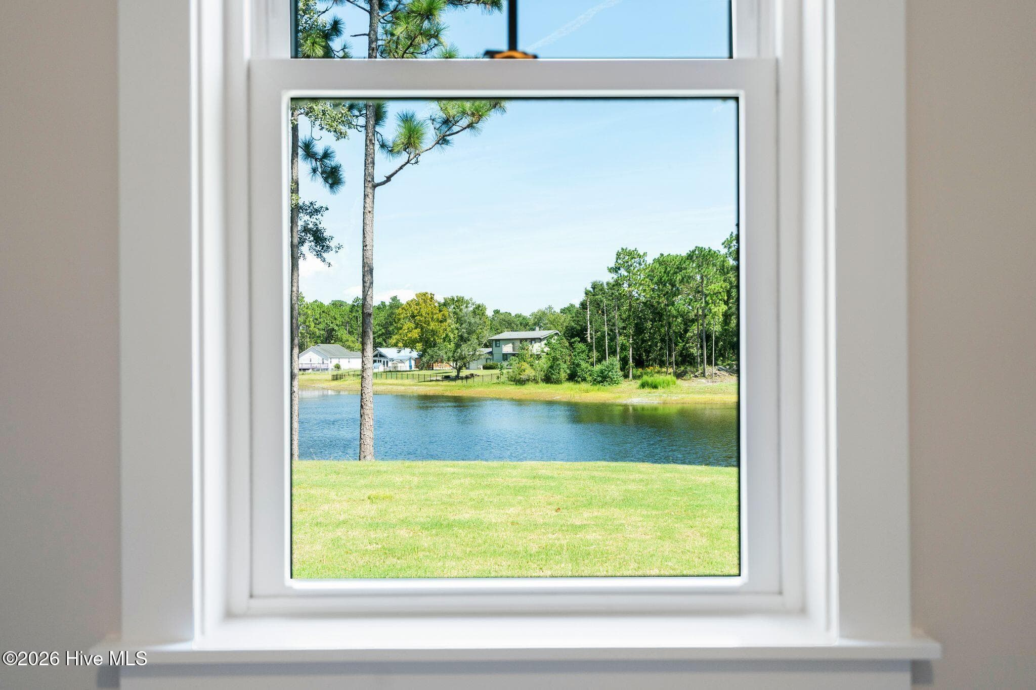 Single Family Residence at 2309 Frink Lake Drive, Southport, NC 28461, photo 38 of 58