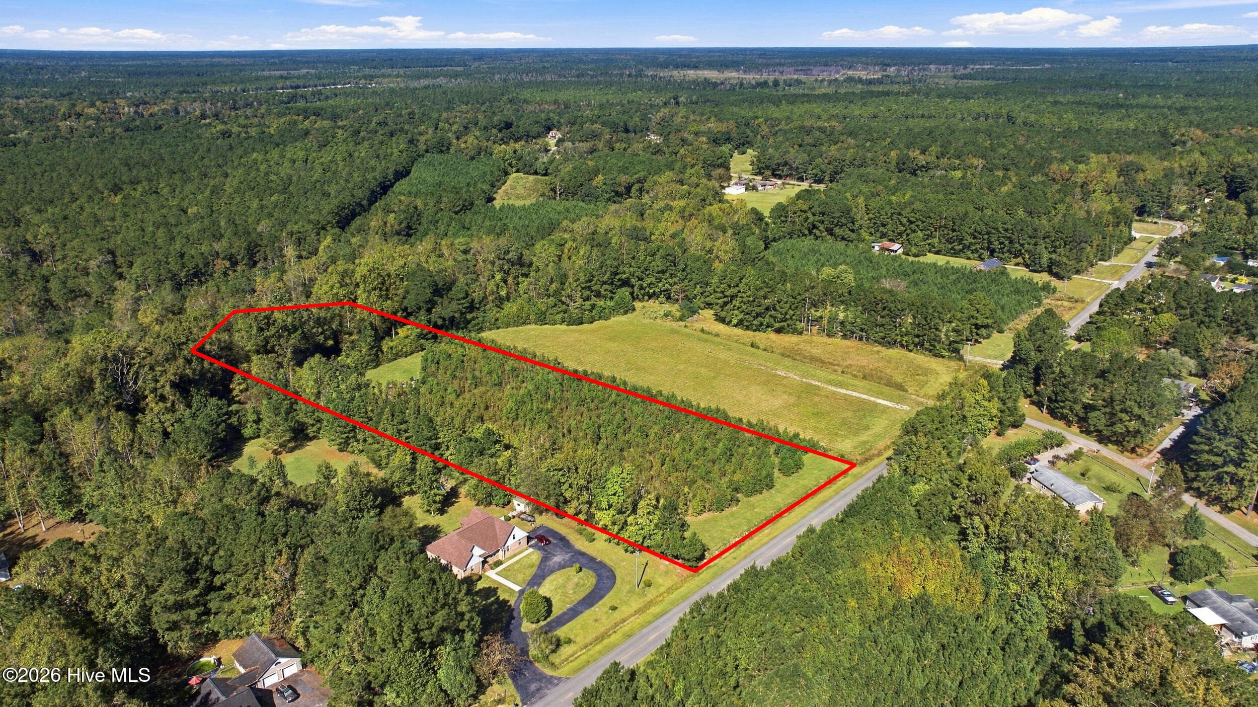 Undeveloped at 0 Balcombe Road, Rocky Point, NC 28457, photo 22 of 24