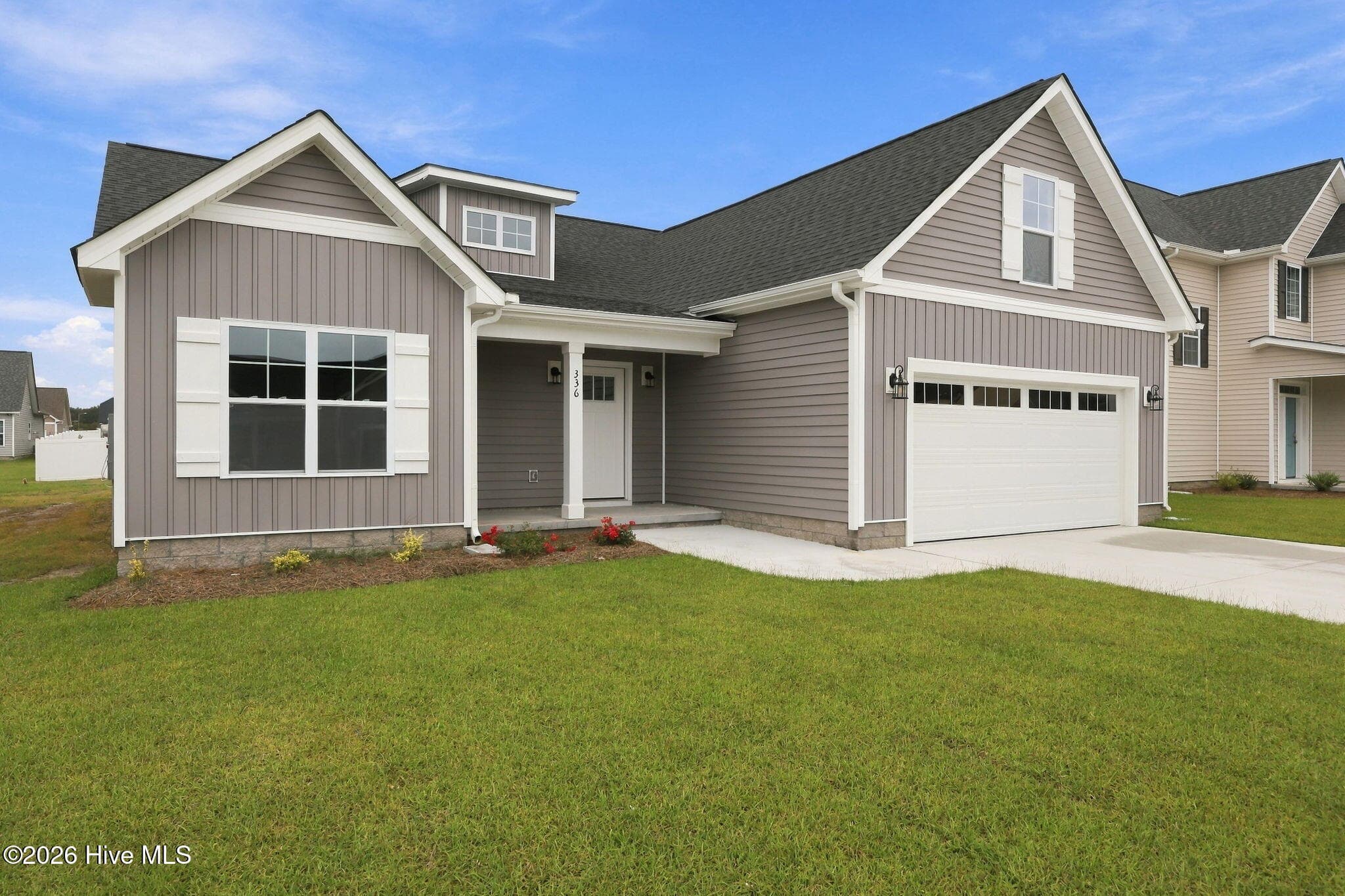 Single Family Residence at 336 Gerbera Court, Greenville, NC 27858, photo 4 of 87