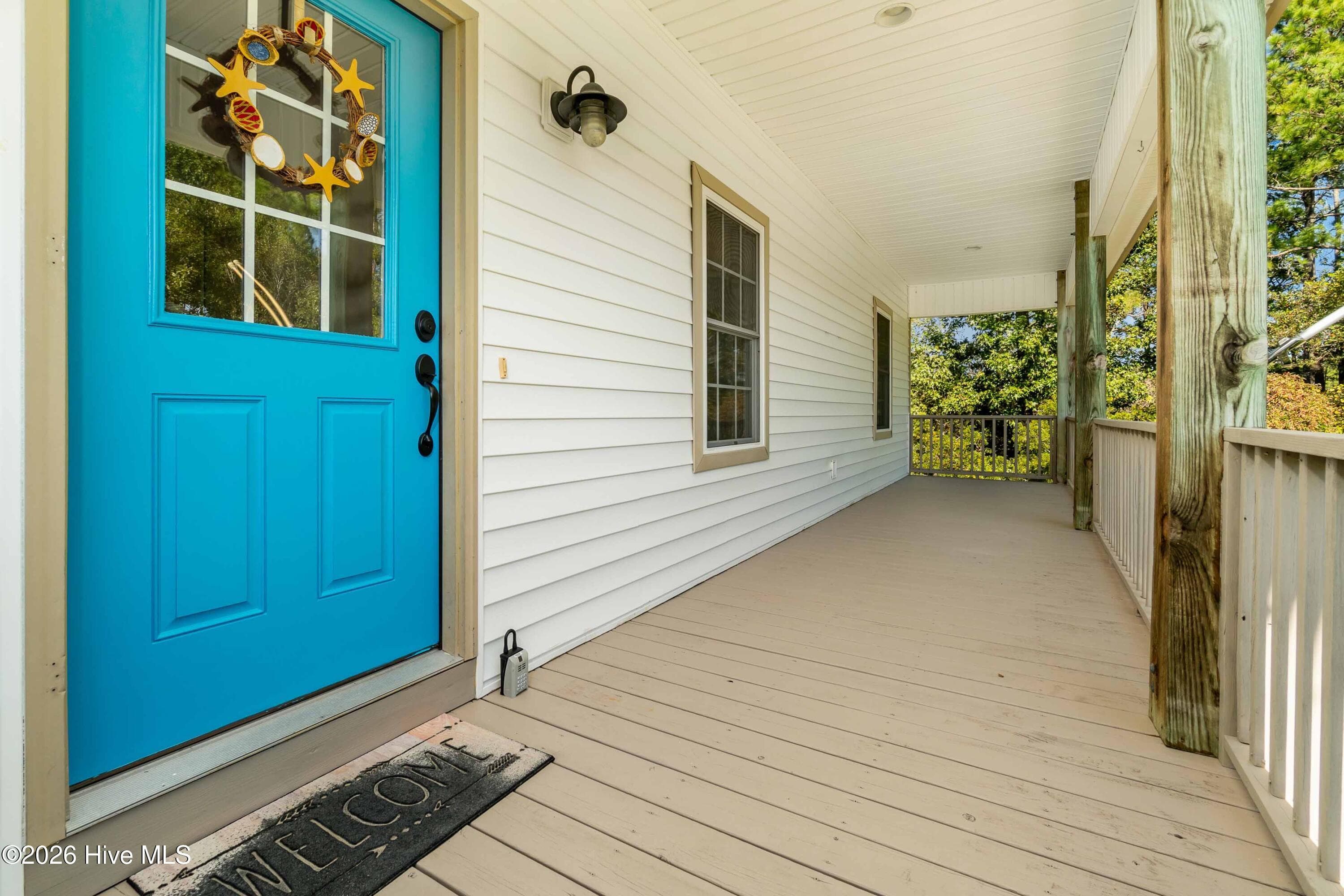 Single Family Residence at 159 Parsons Road, Grantsboro, NC 28529, photo 4 of 46