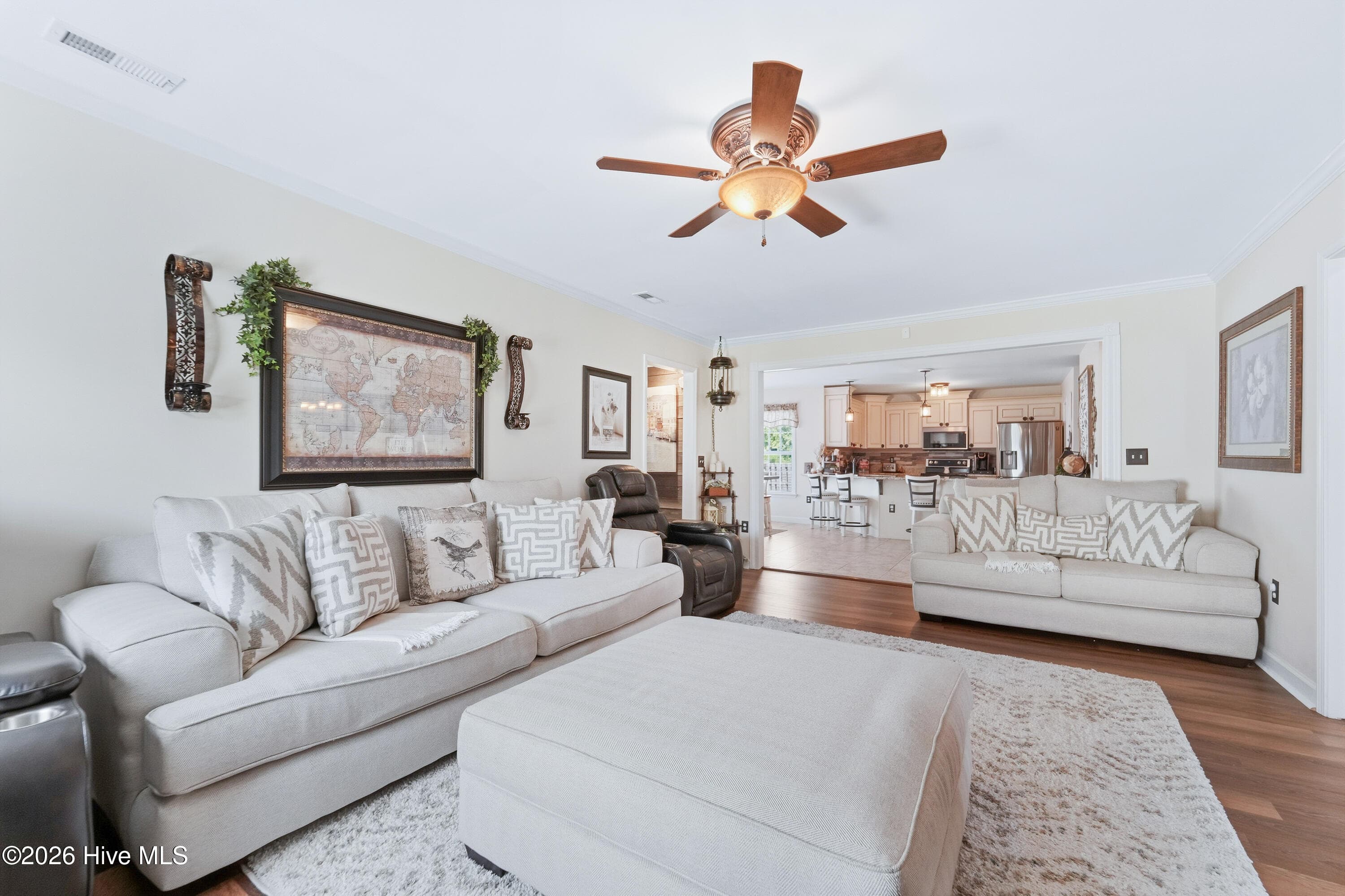 Single Family Residence at 109 Spring Leaf Lane, Jacksonville, NC 28540, photo 28 of 78