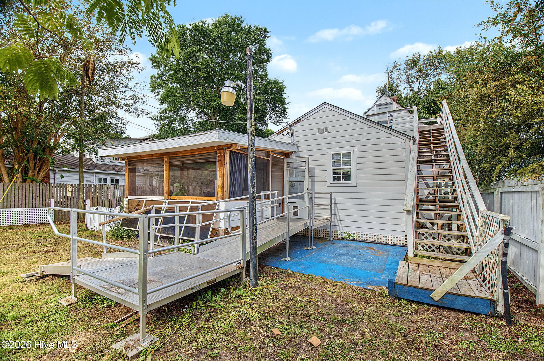 Single Family Residence at 212 Orange Street, Beaufort, NC 28516, photo 21 of 37