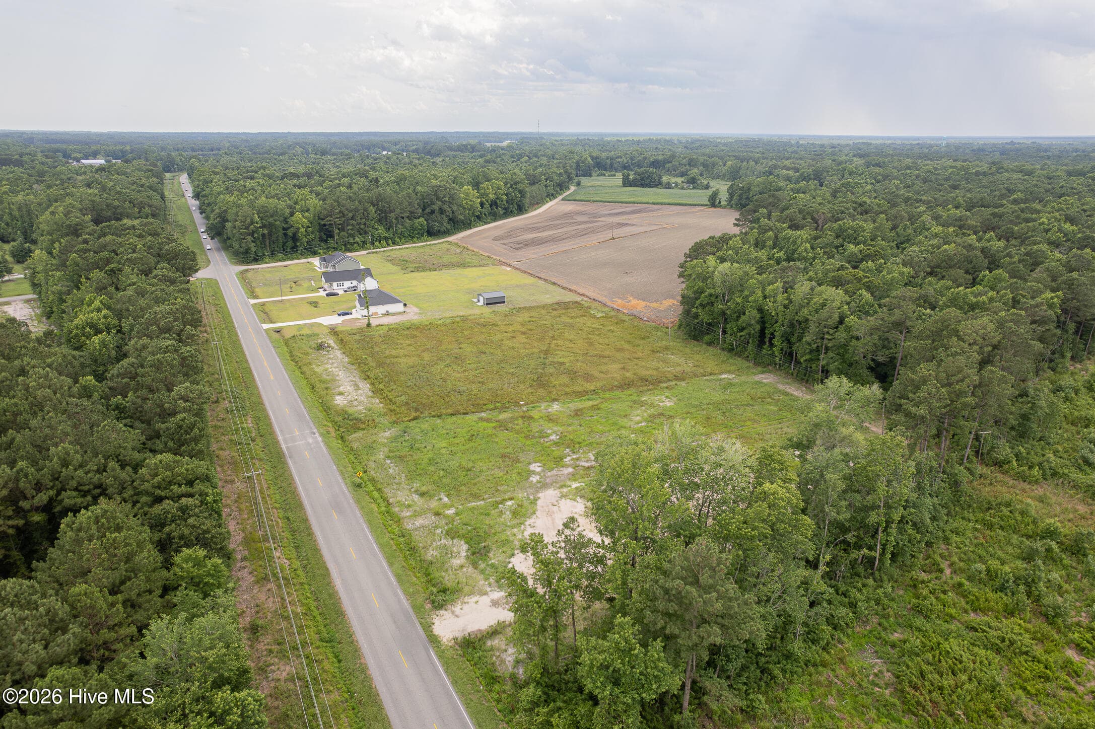 Residential Lot at 2238 6 S Nc 41 & 111 Highway, Beulaville, NC 28518, photo 6 of 12