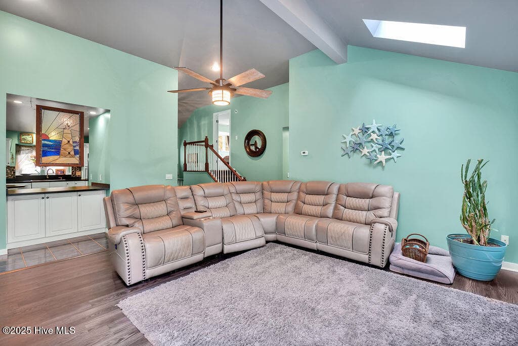 Single Family Residence at 2002 Petes Camp Drive, Southport, NC 28461, photo 10 of 36