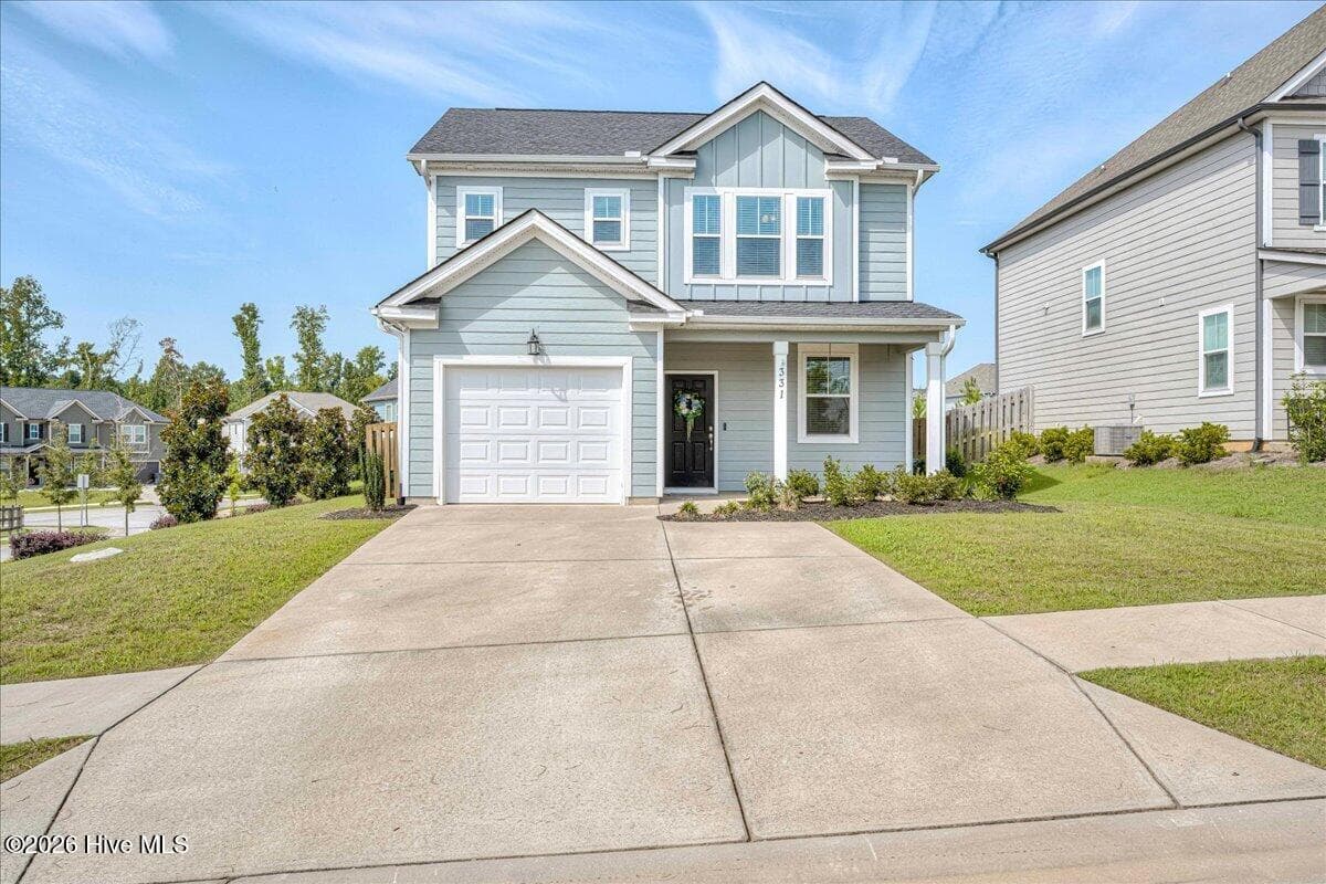Single Family Residence at 331 Avignon Drive, Grovetown, GA 30813, photo 2 of 37