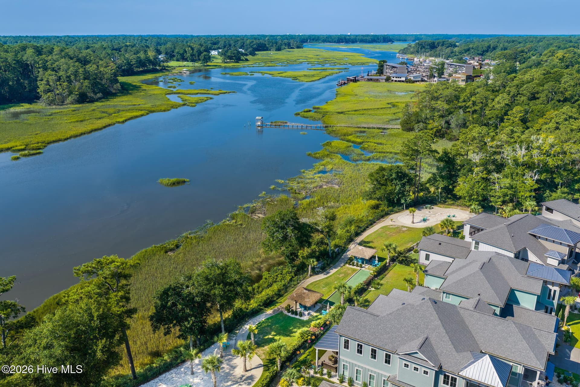 Single Family Residence at 2016 Manor Parc Drive, Calabash, NC 28467, photo 99 of 127