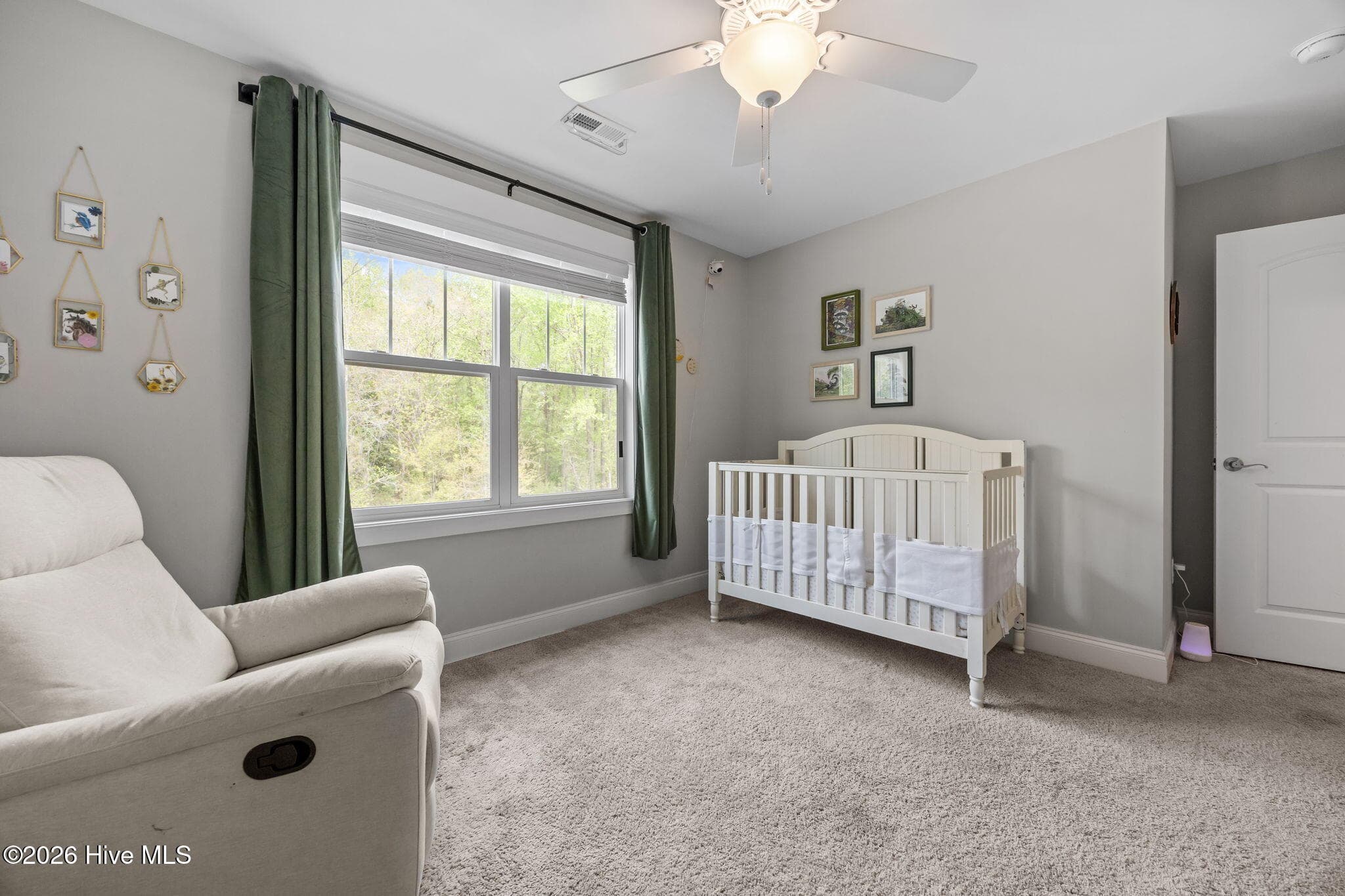 Single Family Residence at 324 Dunston Road, Carthage, NC 28327, photo 31 of 46