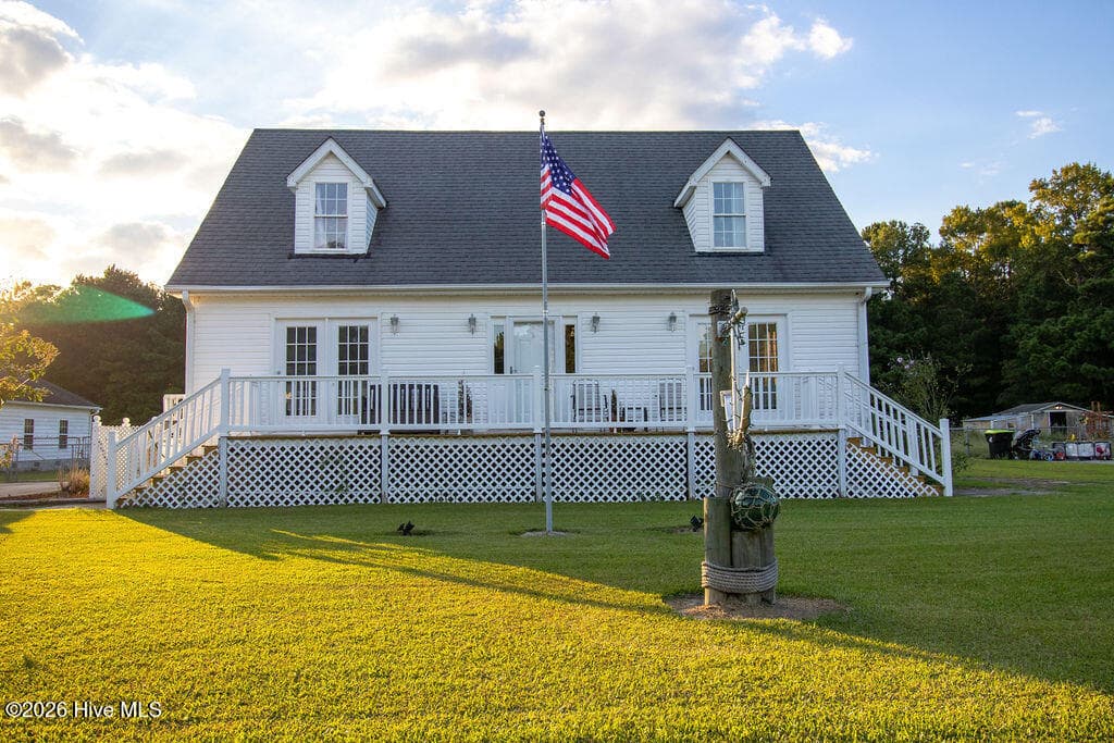 Manufactured Home at 195 Godfrey Boulevard, Havelock, NC 28532, photo 47 of 48