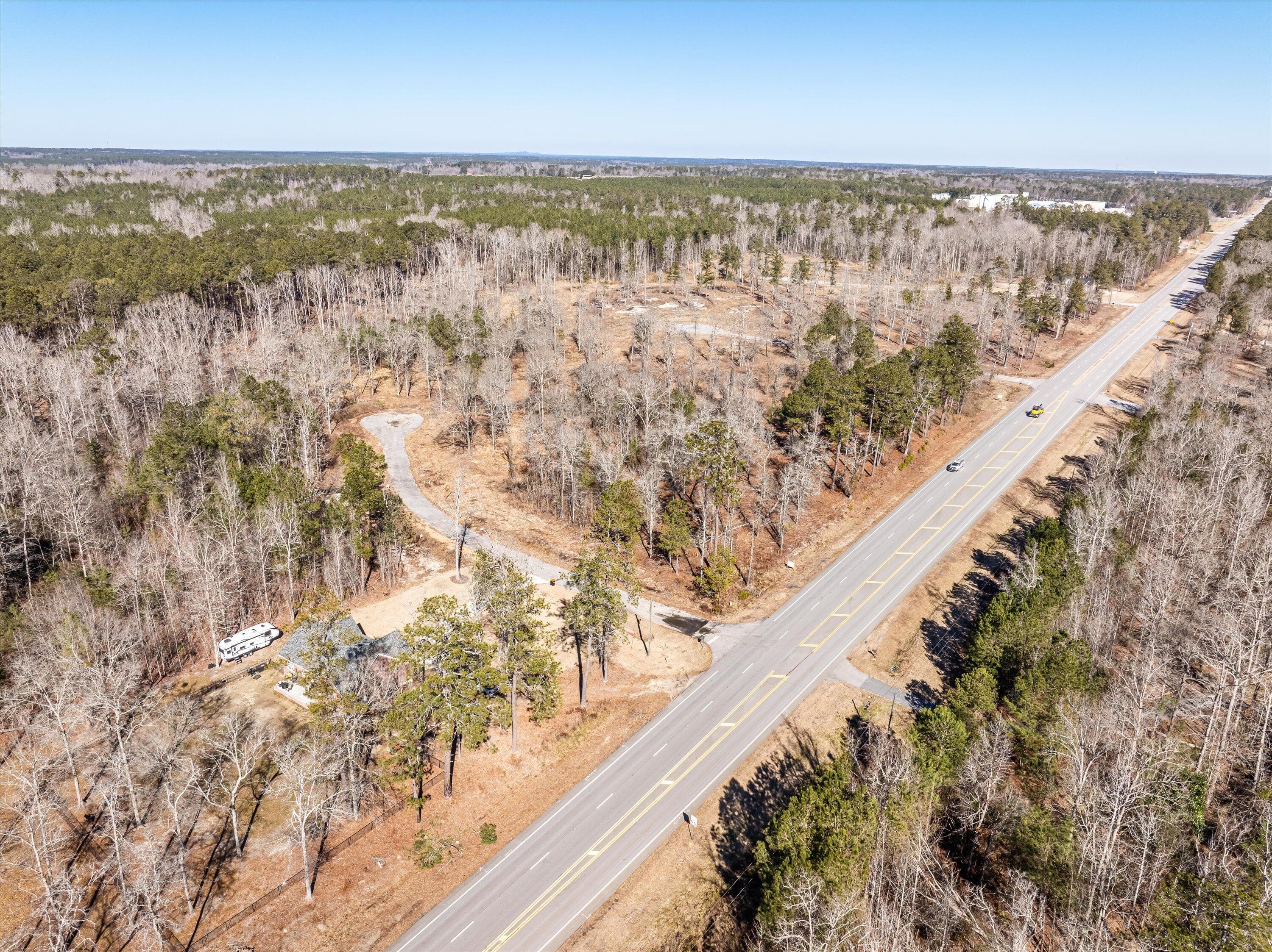 Residential Lot at 125 Alcovy Road, Thomson, GA 30824, photo 4 of 4