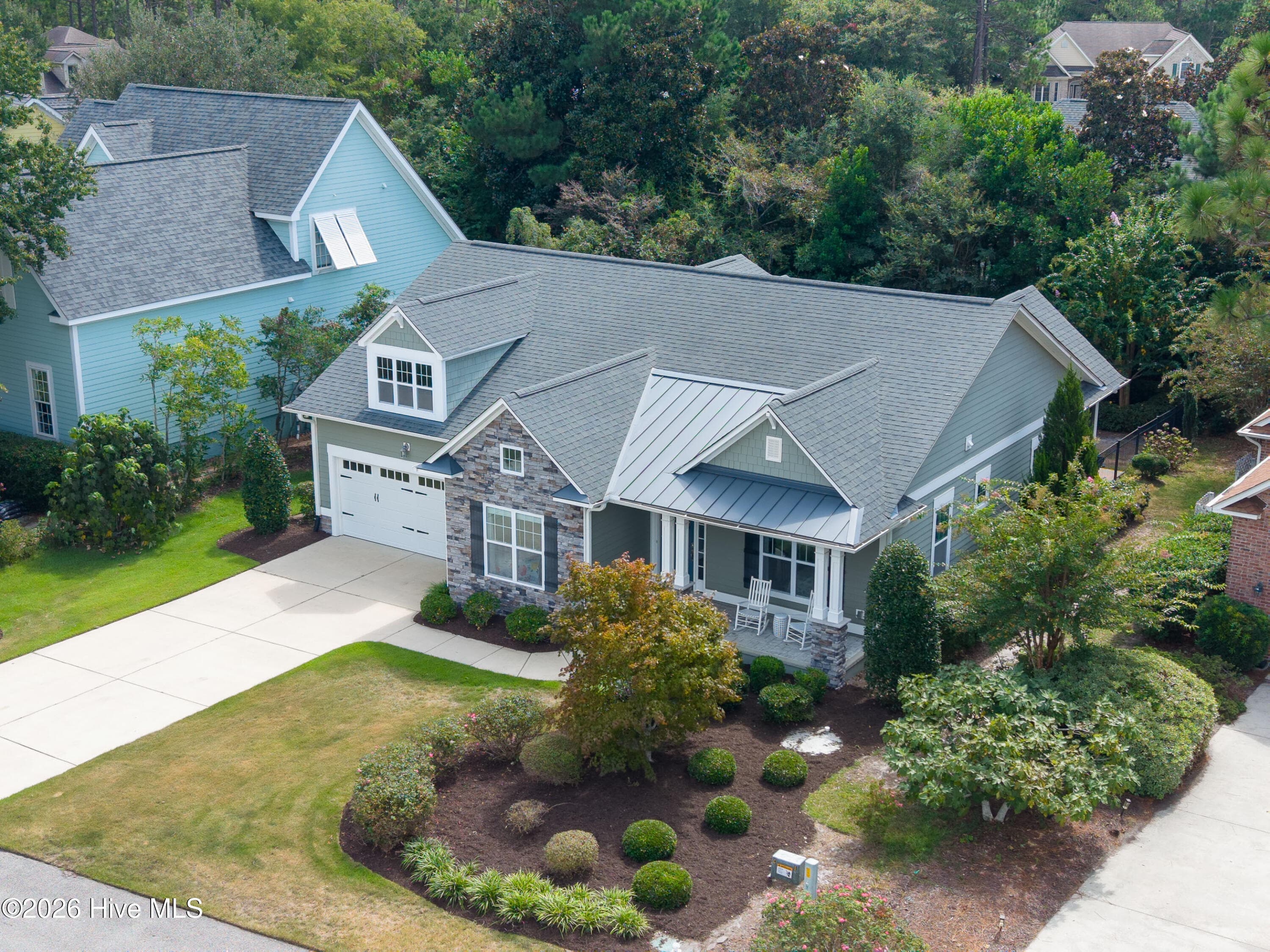 4153 Shearwater Way SE, Southport, NC 28461