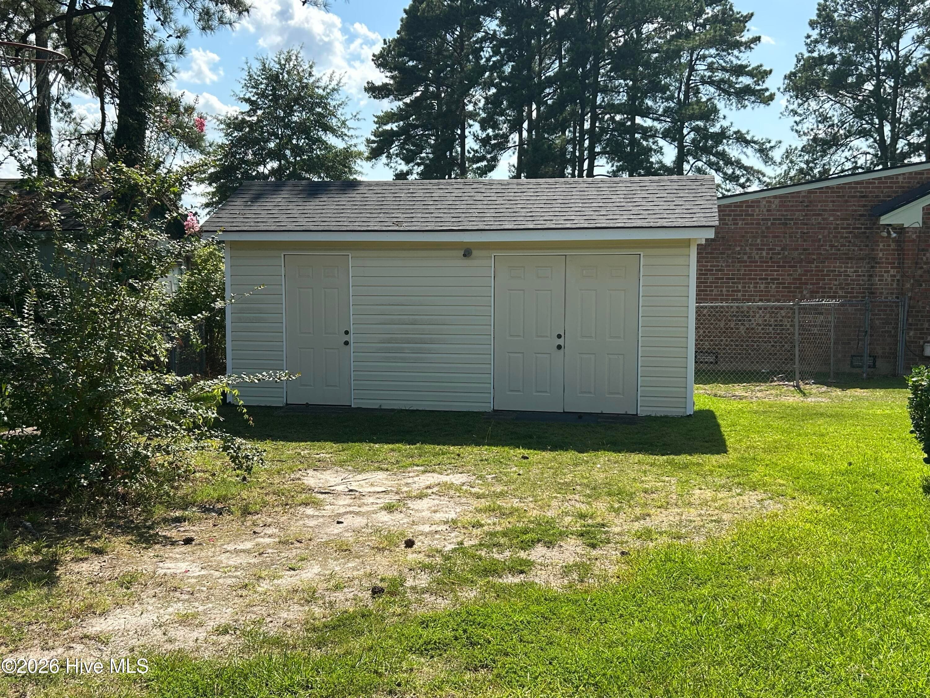 1609 Chase Street, Rocky Mount, NC 27801