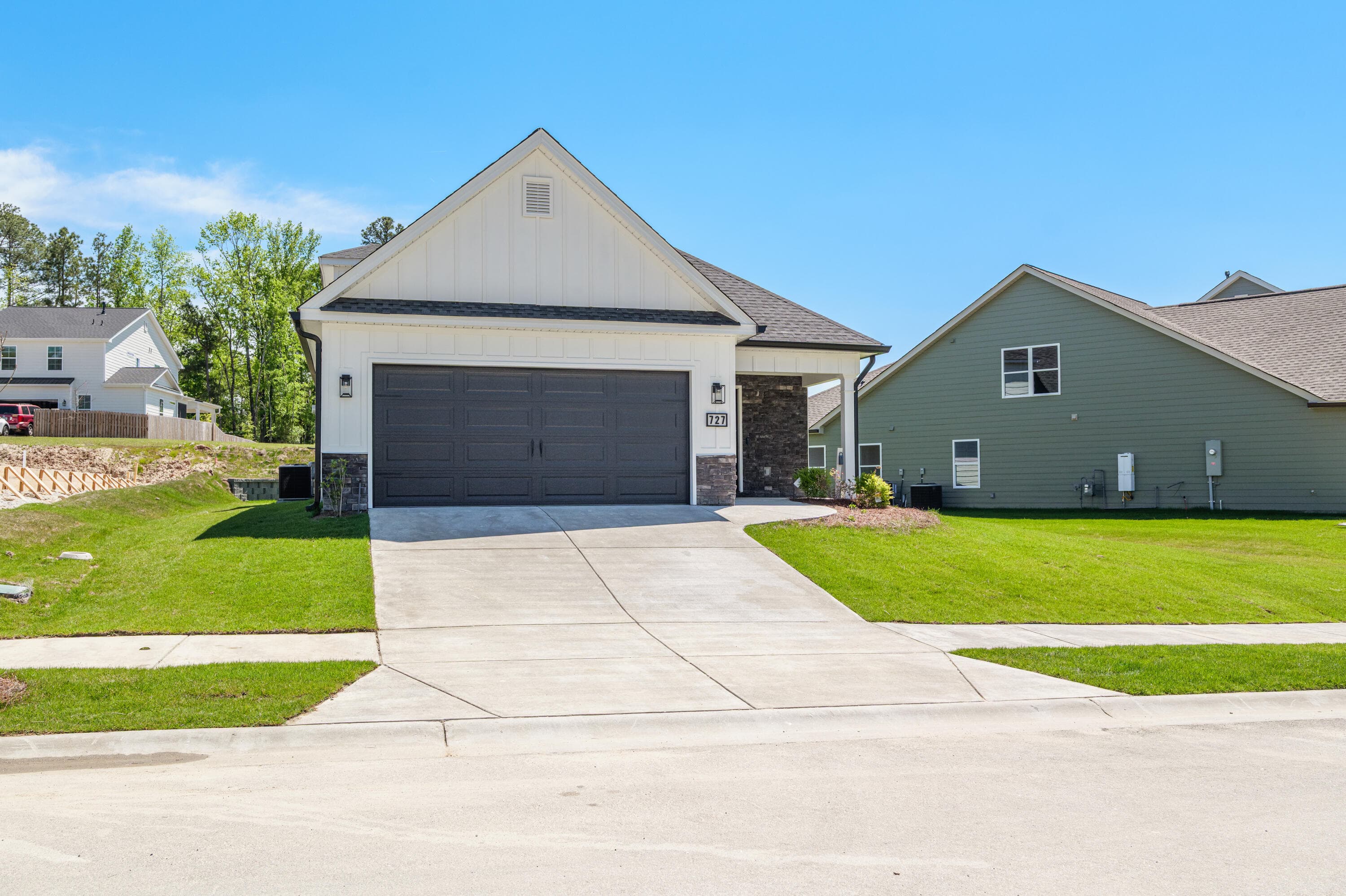 Single Family Residence at 727 Ronaldsay Road, Grovetown, GA 30813, photo 4 of 56