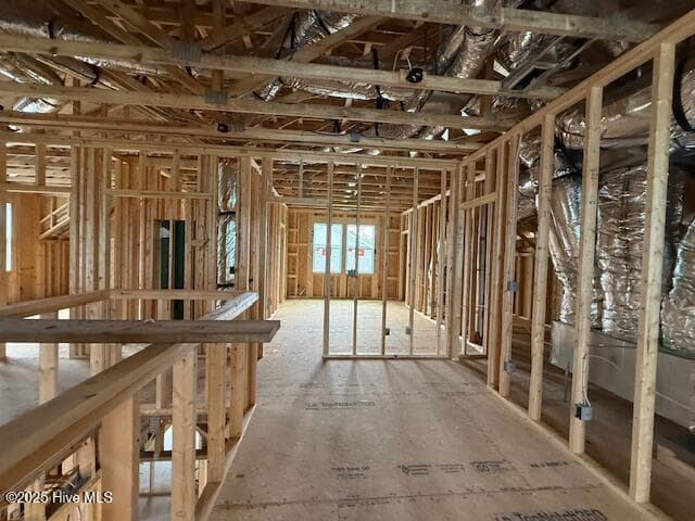 Single Family Residence at 815 Sweetgrass Street, Holly Ridge, NC 28445, photo 2 of 3