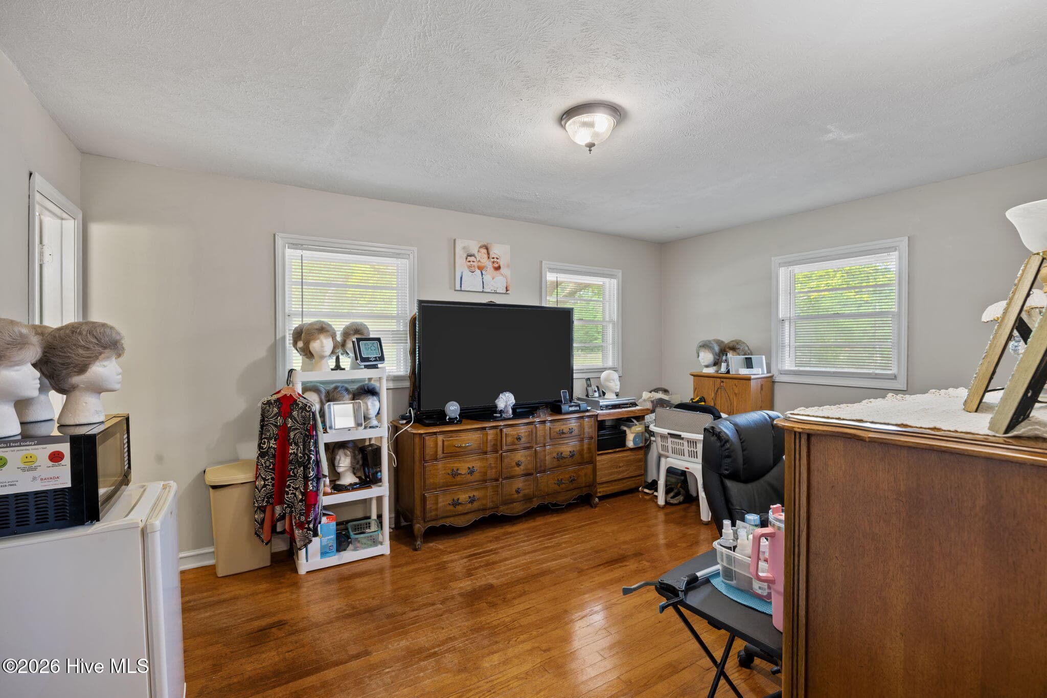 Single Family Residence at 200 Marcellus Street, Laurinburg, NC 28352, photo 10 of 23