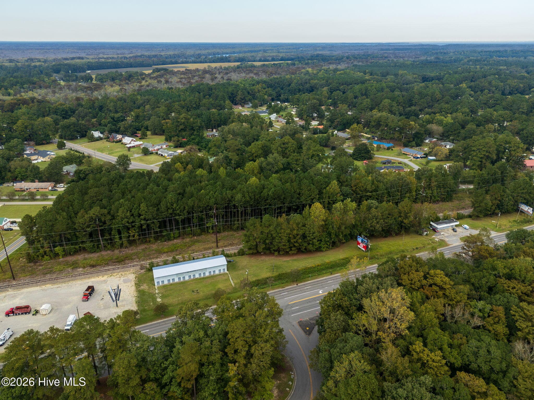 Commercial Sale at 1231 E Us Highway 64 E, Plymouth, NC 27962, photo 13 of 21