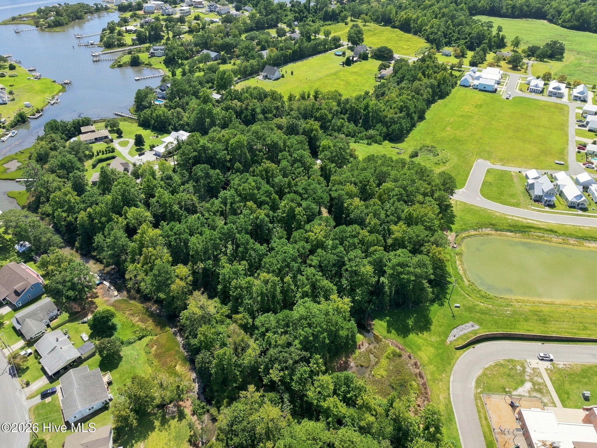 Commercial Sale at 0 New Towne Road, Swansboro, NC 28584, photo 10 of 13