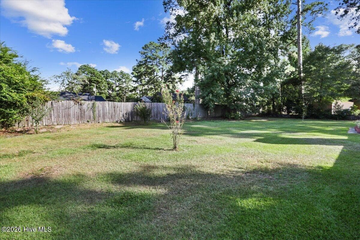 Single Family Residence at 1208 Muriel Street, Goldsboro, NC 27534, photo 25 of 26