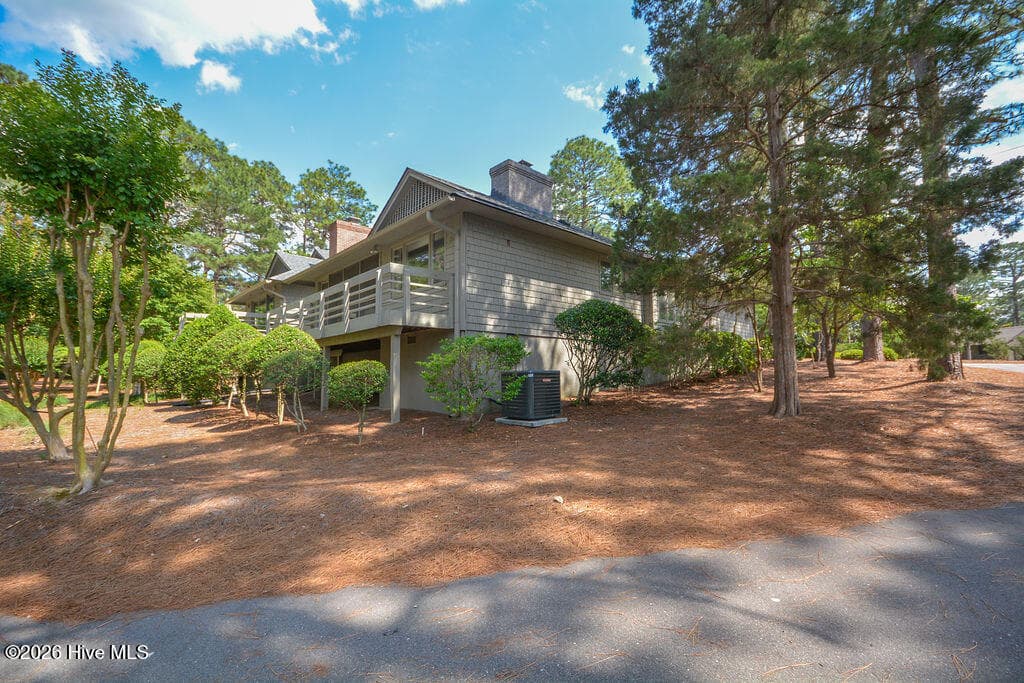 Townhouse at 285 Sugar Gum Lane Unit 20, Pinehurst, NC 28374, photo 64 of 75