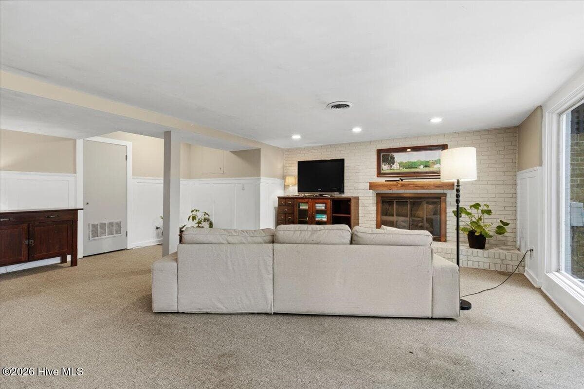 Single Family Residence at 4809 Will O Dean Road, Raleigh, NC 27616, photo 51 of 81