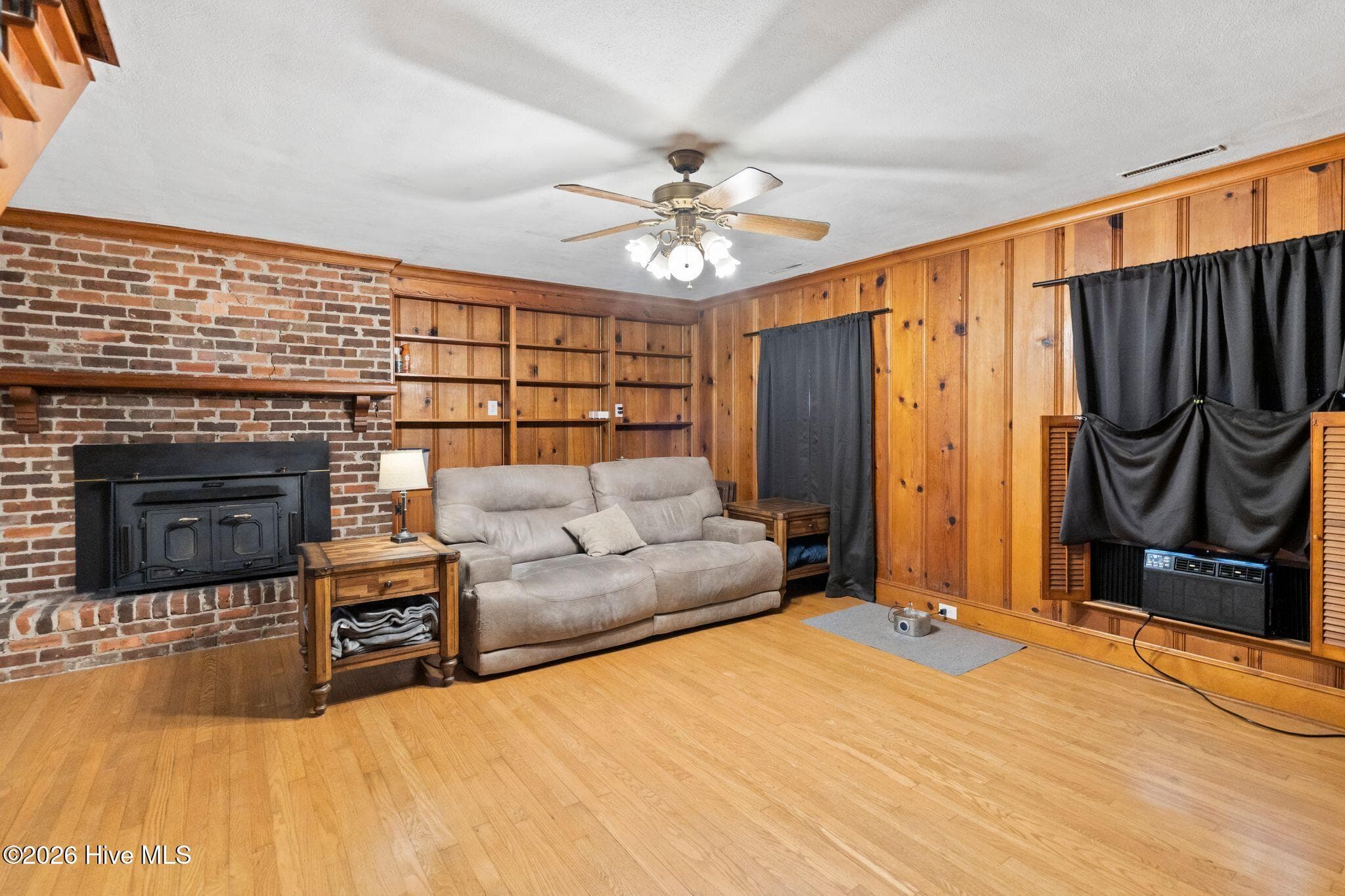 901 Smyrna Drive, Whiteville, NC 28472