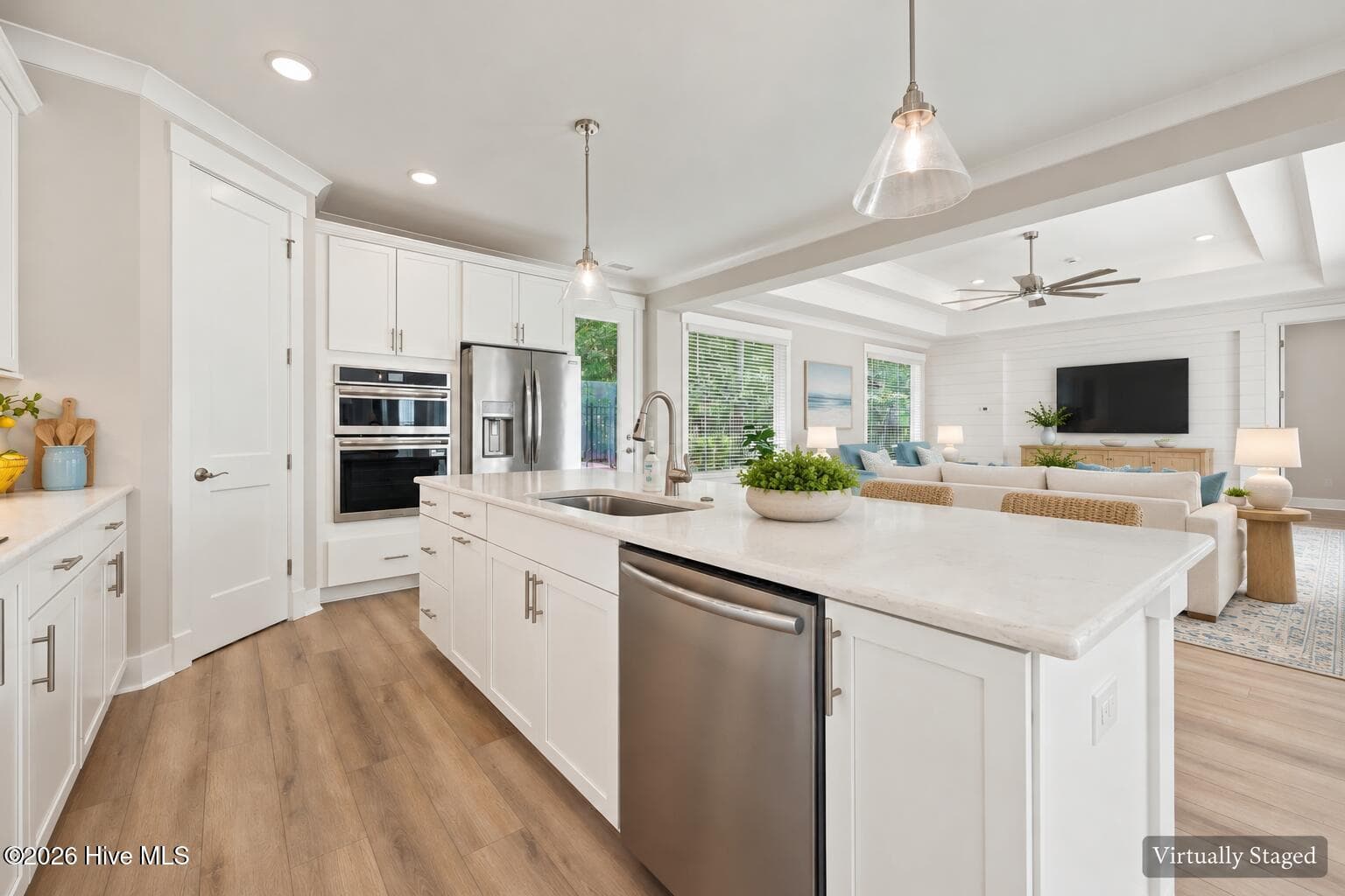 Single Family Residence at 1976 Indigo Cove Way, Calabash, NC 28467, photo 7 of 97