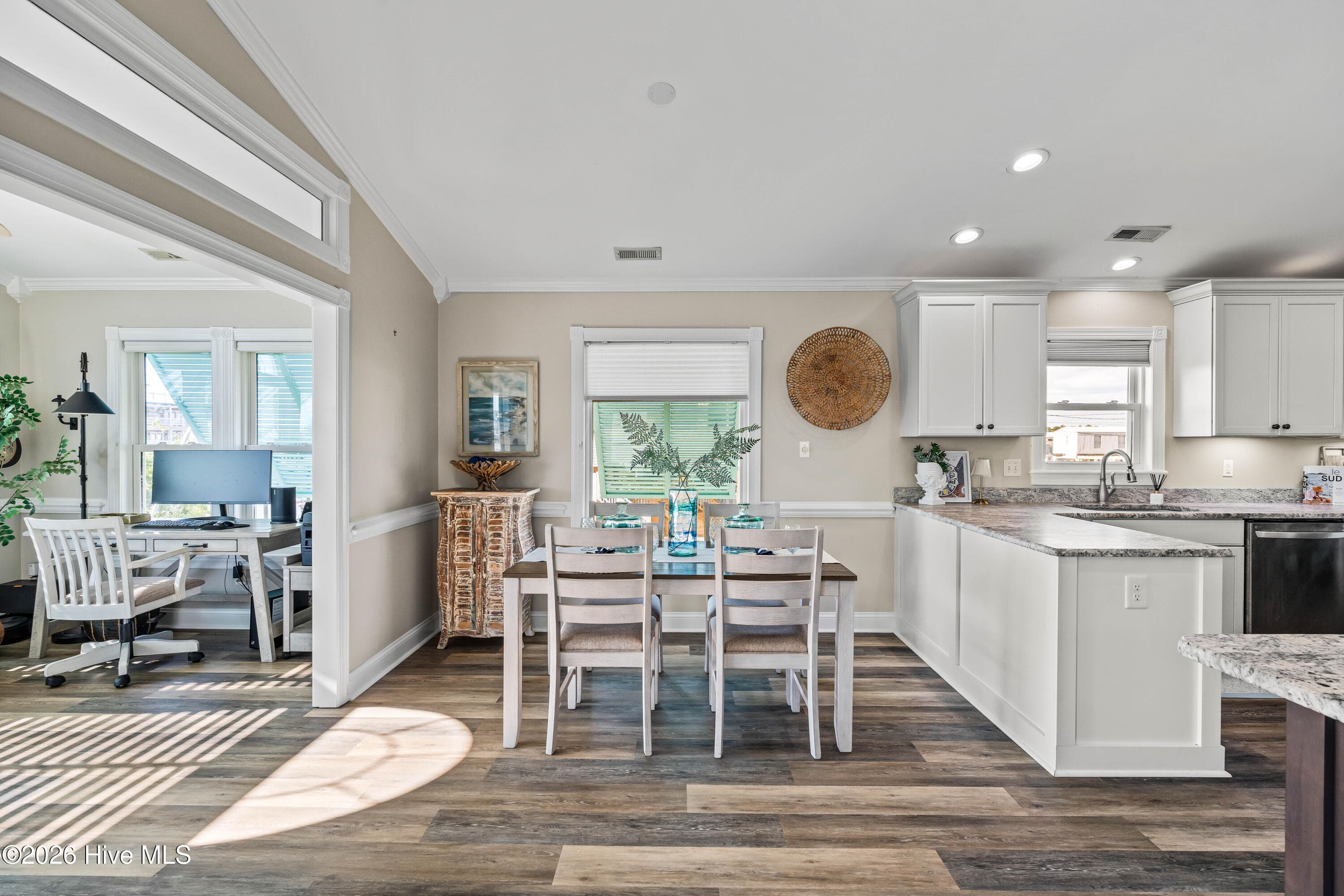 Single Family Residence at 7097 7th Street, Surf City, NC 28445, Surf City, photo 16 of 53