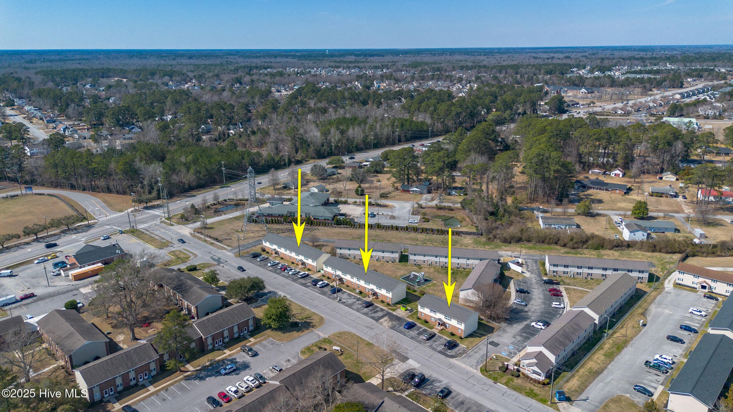 Commercial Sale at 2322 Indian Drive, Jacksonville, NC 28546, photo 26 of 26