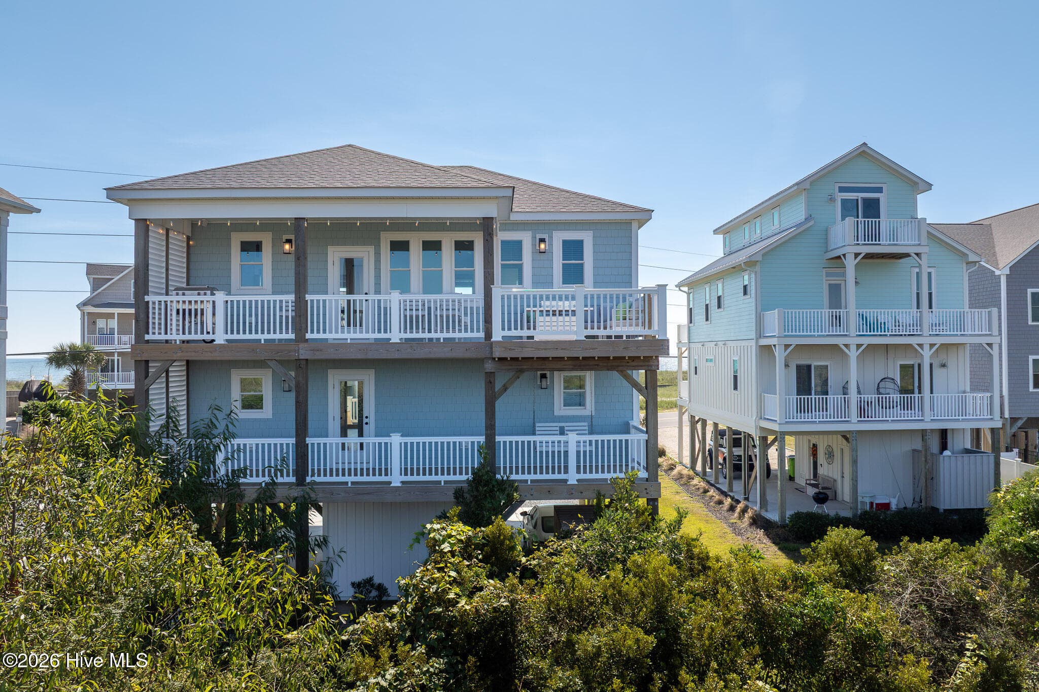 Single Family Residence at 1121 New River Inlet Road Road, North Topsail Beach, NC 28460, North Topsail Beach, photo 4 of 55