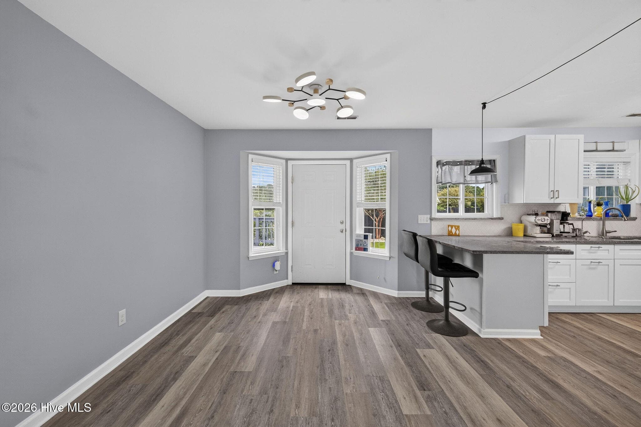 Single Family Residence at 1608 Blue Tick Court, Wilmington, NC 28411, photo 8 of 45