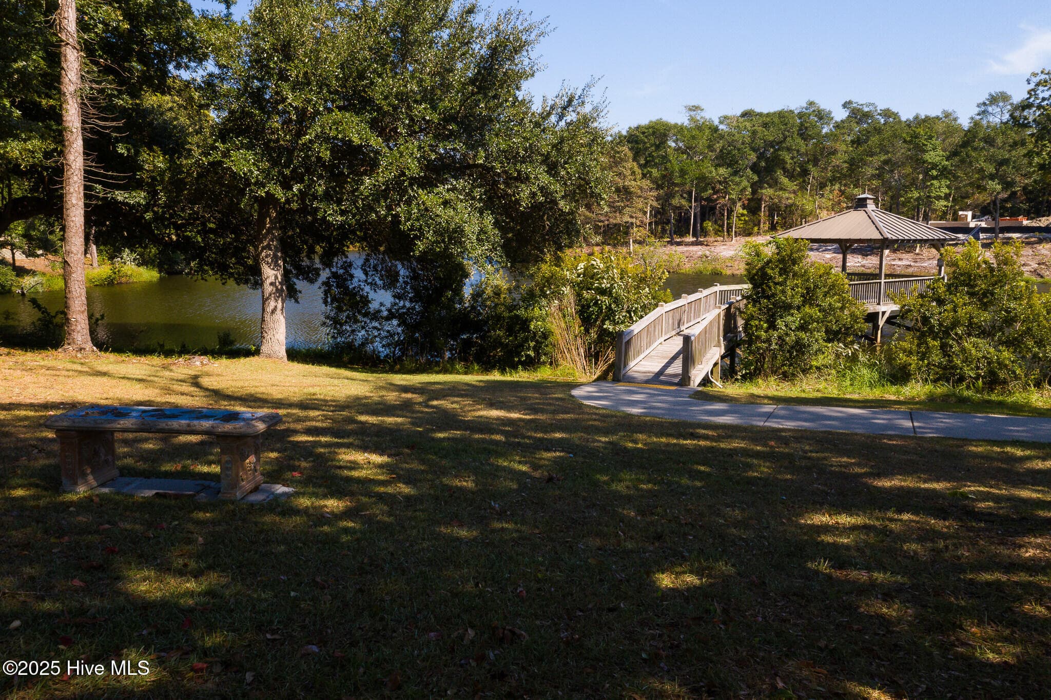Residential Land at 1884 Russell Hewett Road SW, Supply, NC 28462, photo 14 of 31