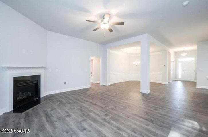 Only $1000 down and financial incentives offered with use of a preferred lender. Photos are of the same floor plan in a different community and are for layout purposes only. Upgrades, colors and finishes may differ. *This home is still under construction* - 174 Seashore Street, Grimesland, NC 27837