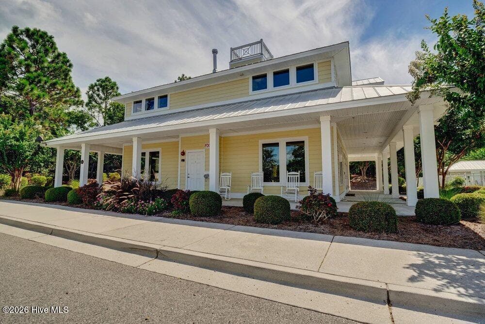 Townhouse at 5917 Fayemont Court, Wilmington, NC 28412, photo 42 of 55