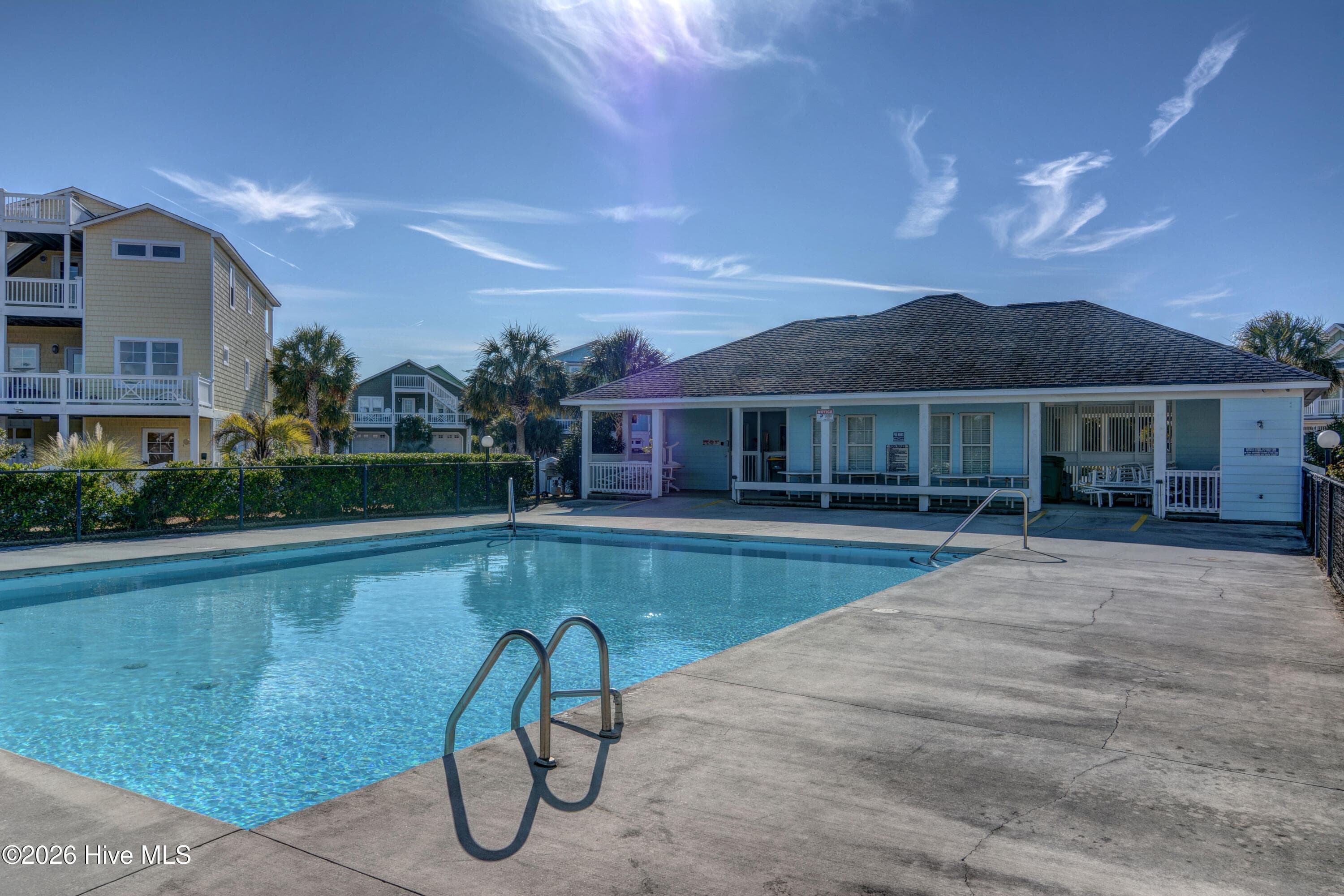 Single Family Residence at 413 Fort Fisher Boulevard N, Kure Beach, NC 28449, Kure Beach, photo 72 of 77