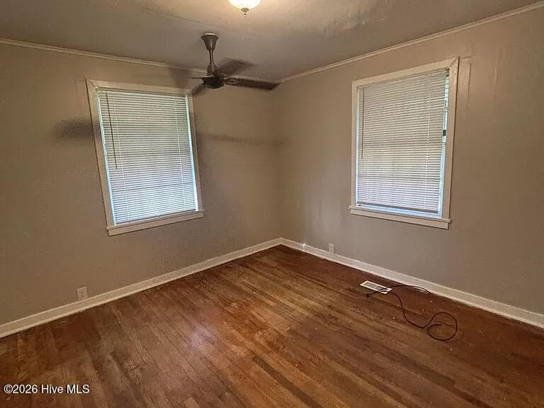 Single Family Residence at 2820 Anne Street, Augusta, GA 30906, photo 8 of 9