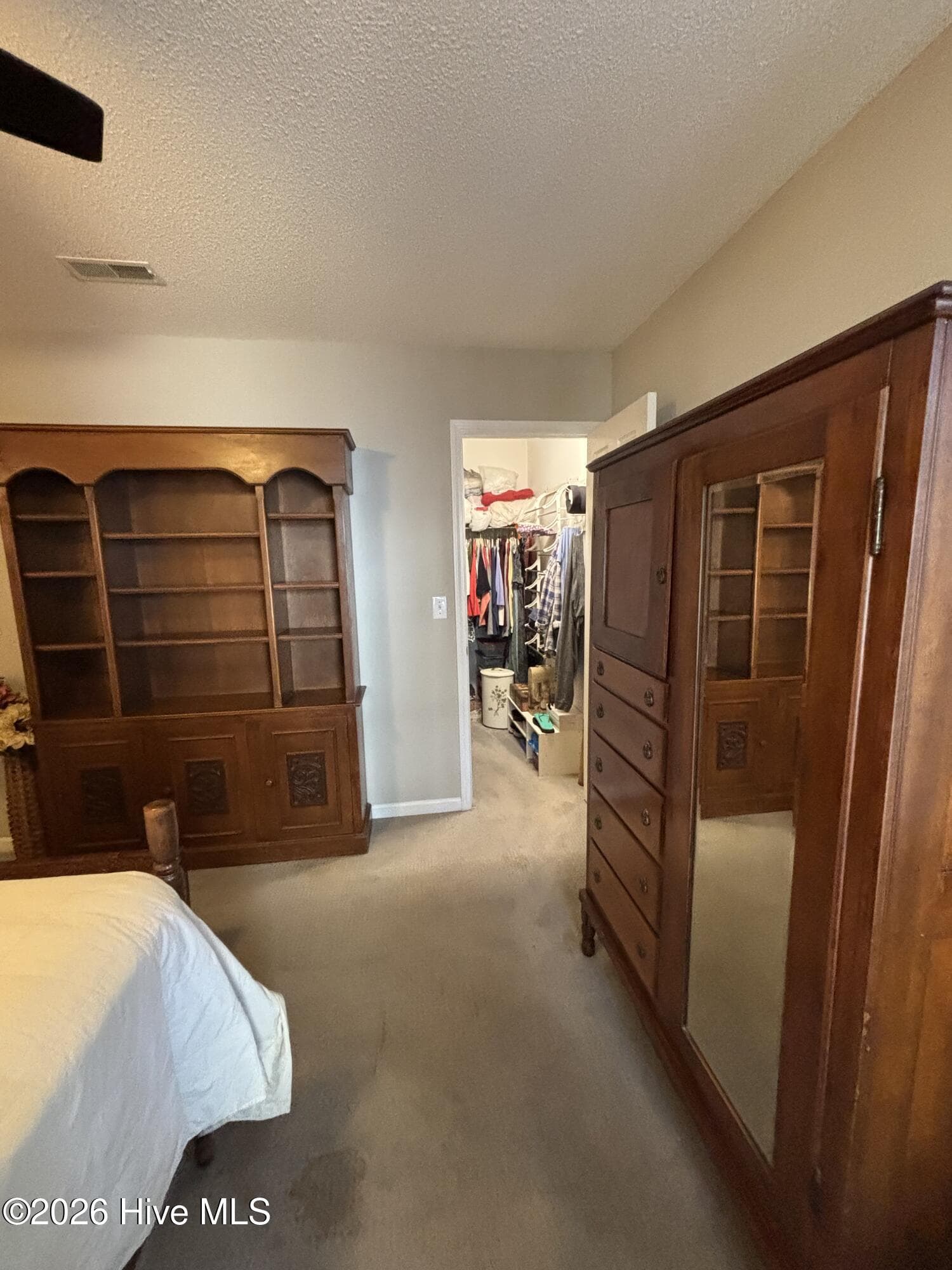 View towards Walk-in Closet - 637 Lanvale Hills Circle, Leland, NC 28451