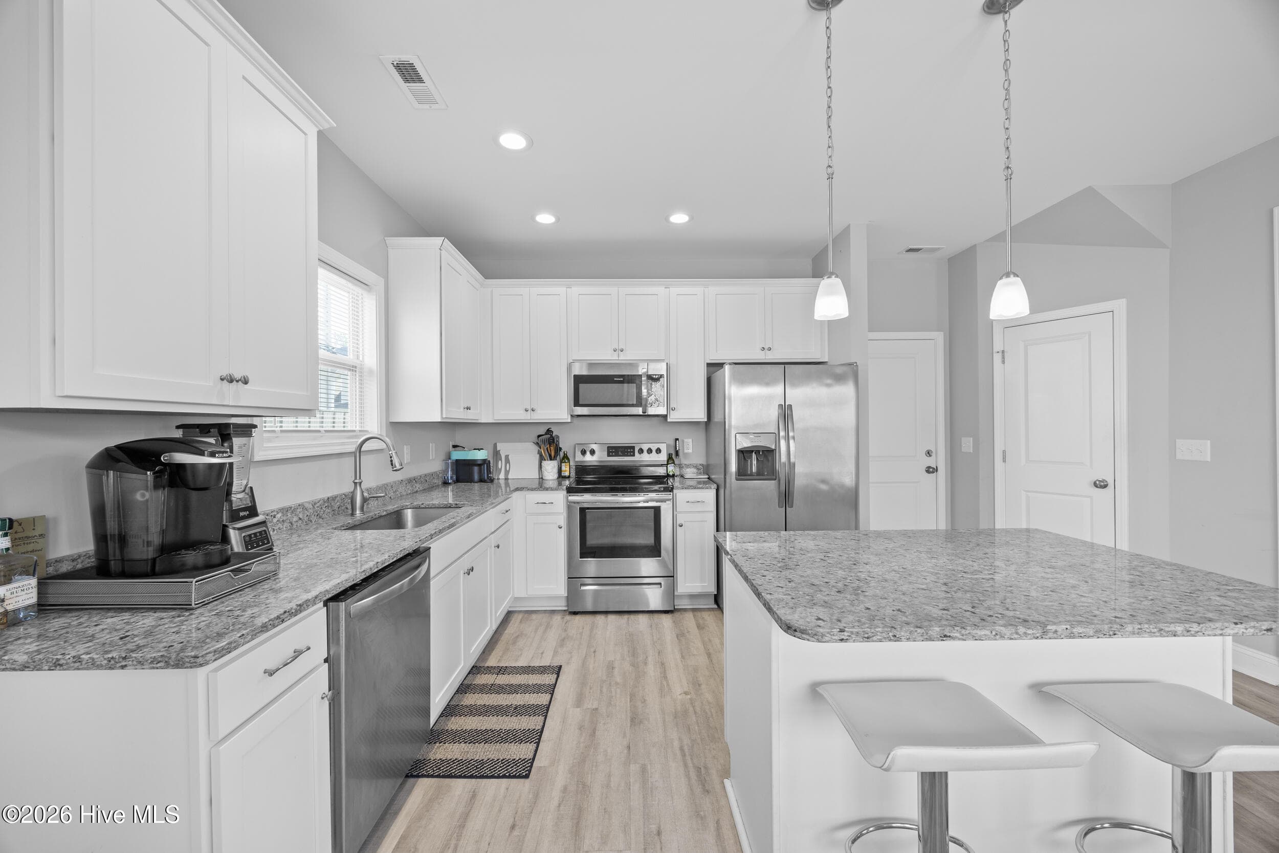Single Family Residence at 4633 Ballast Drive, Wilmington, NC 28405, photo 11 of 39
