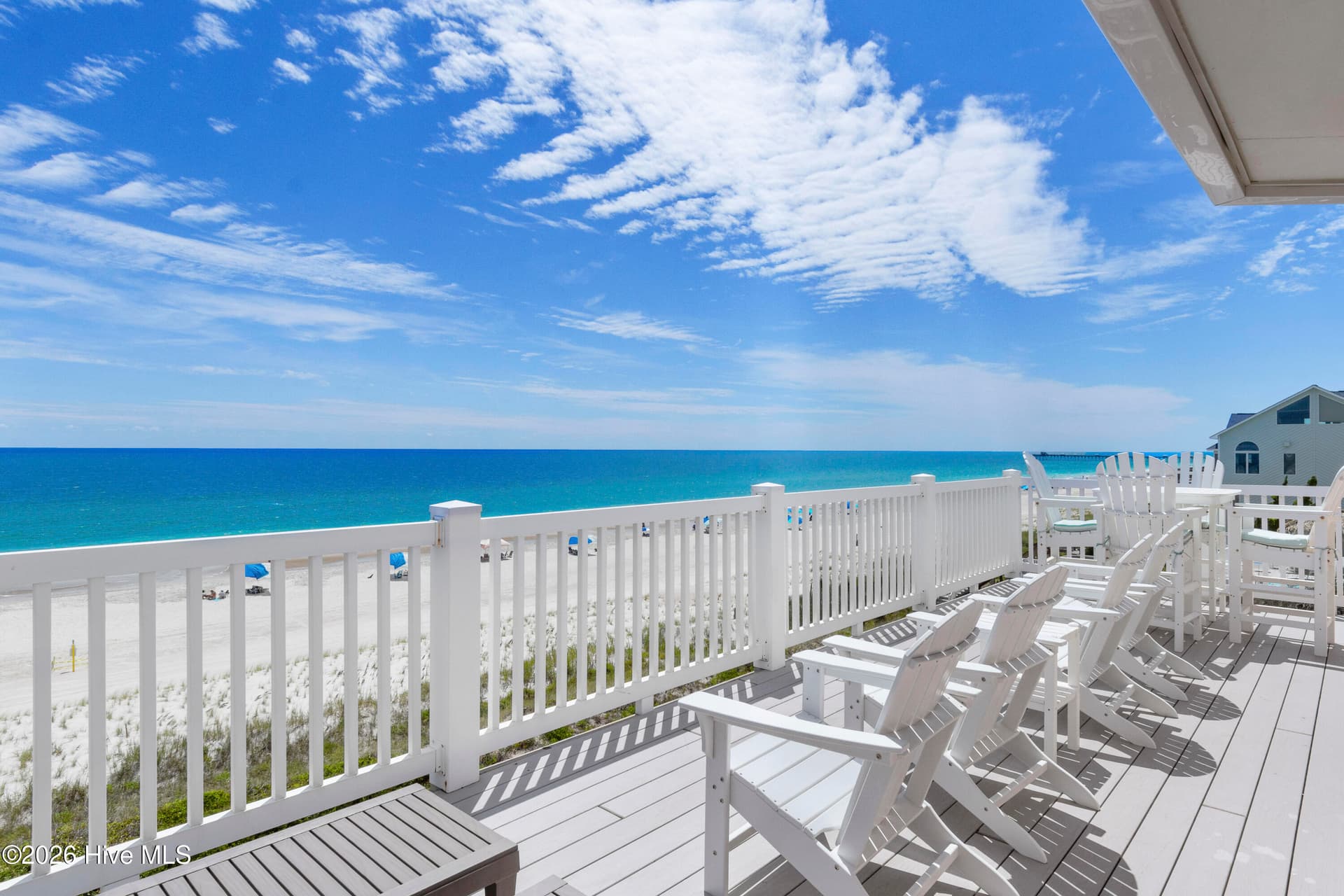 Single Family Residence at 7321 Ocean Drive, Emerald Isle, NC 28594, photo 61 of 75
