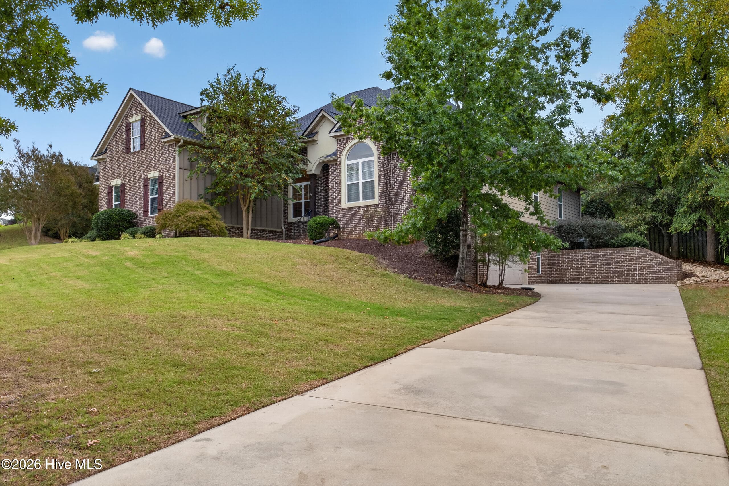 Single Family Residence at 4036 Dewaal Street, Evans, GA 30809, Evans, photo 46 of 49