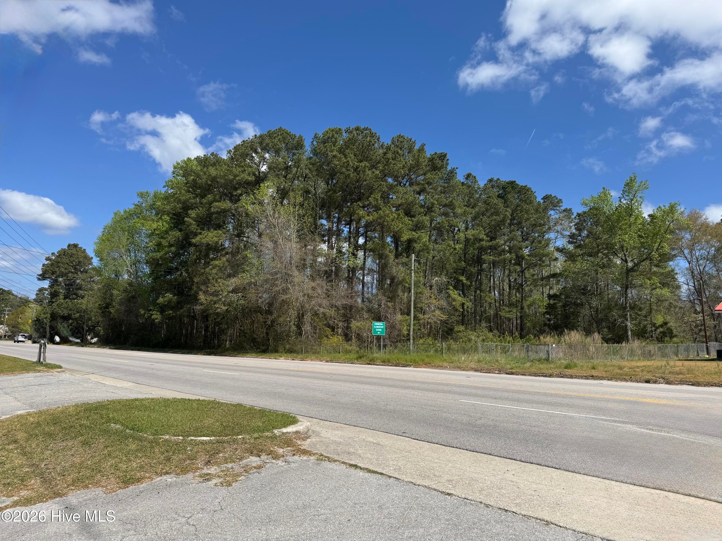 4312 1 Gum Branch Road, Jacksonville, NC 28540