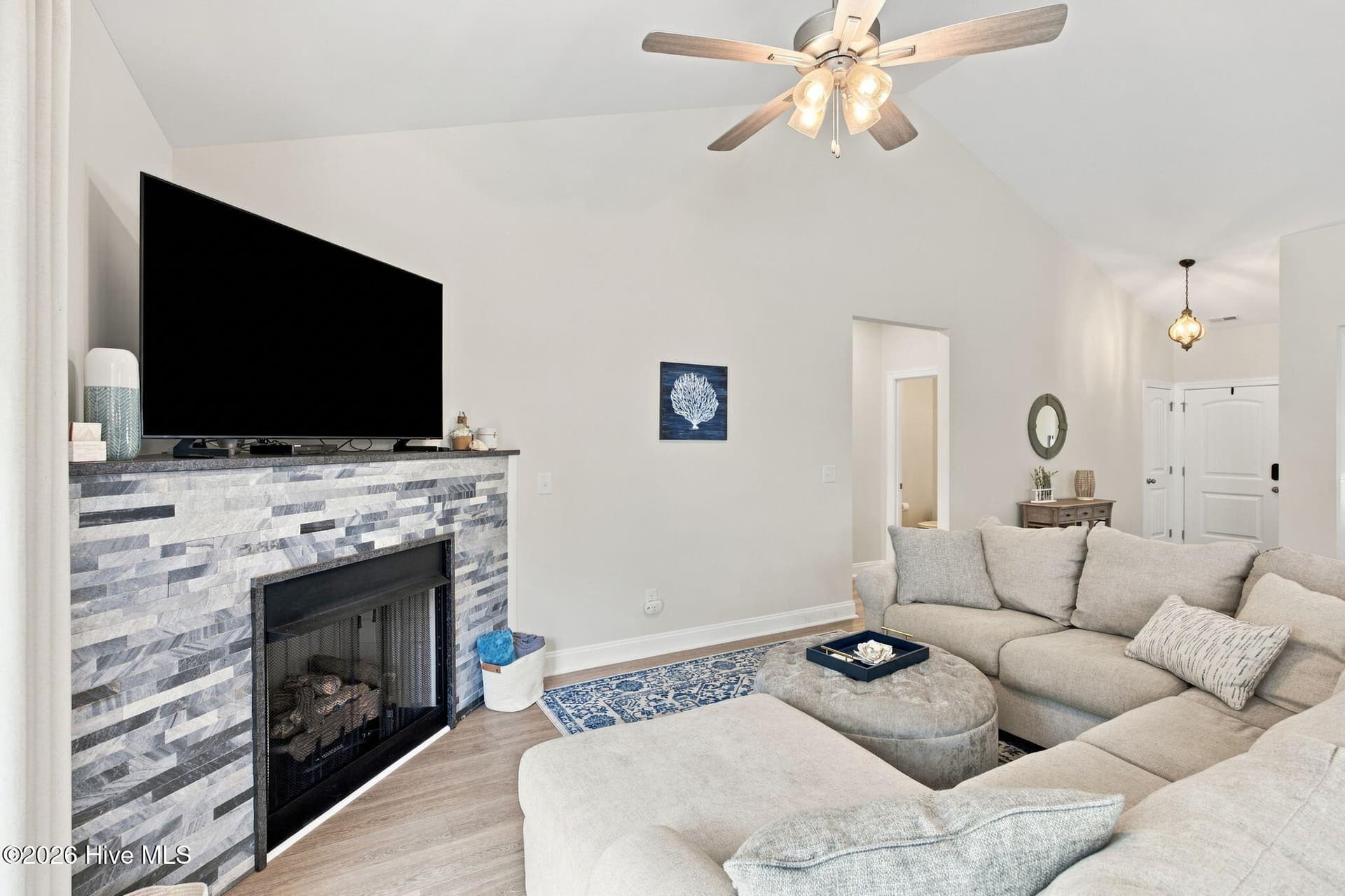 Single Family Residence at 7189 Old Stump Drive SE, Leland, NC 28451, photo 5 of 49