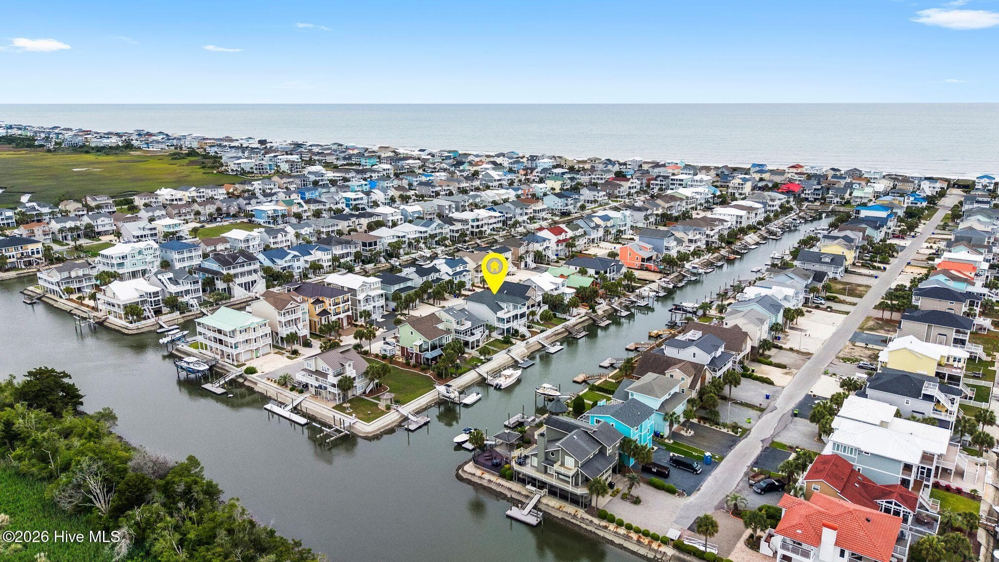 Single Family Residence at 41 Moore Street, Ocean Isle Beach, NC 28469, photo 4 of 57