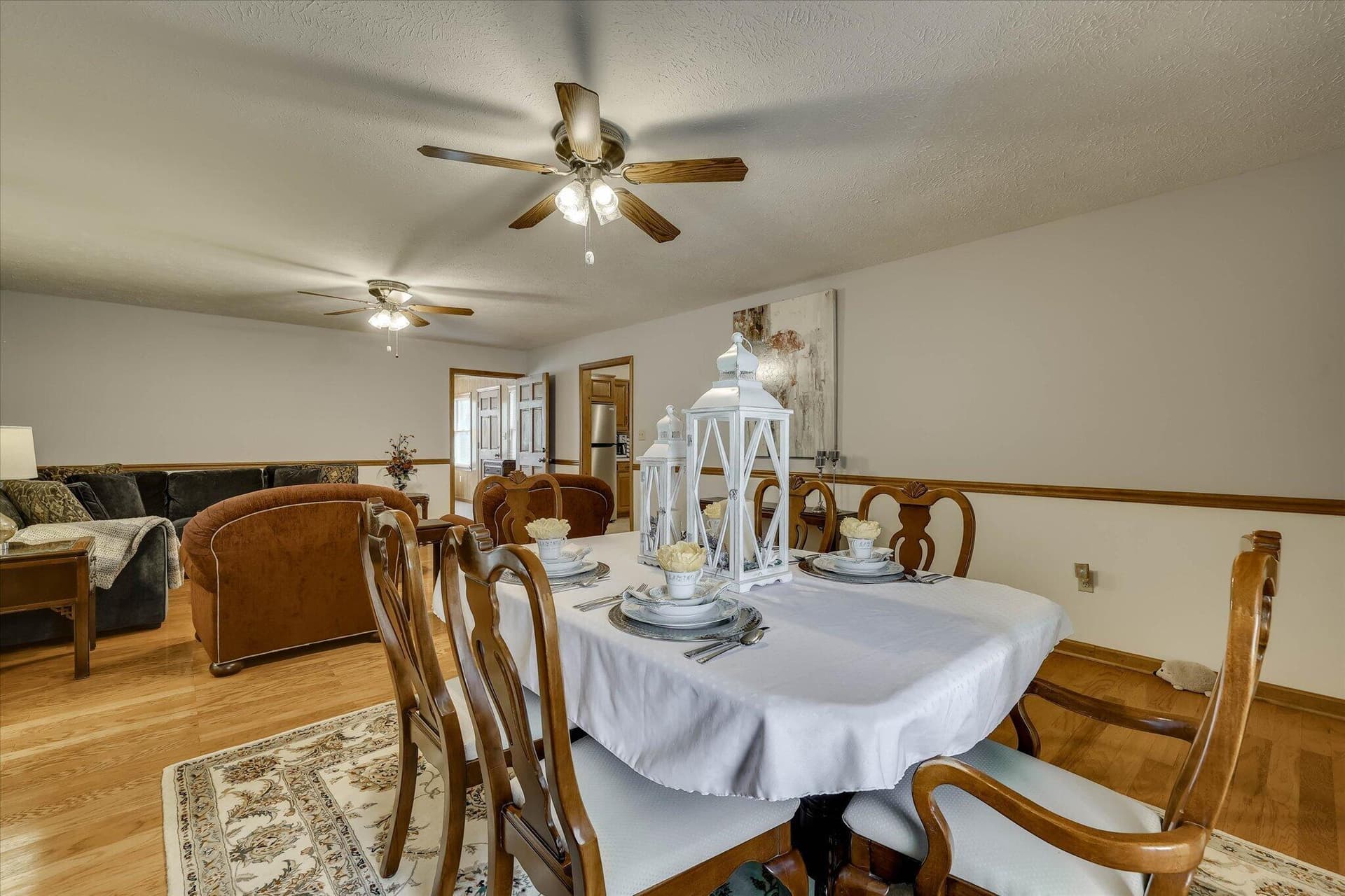 Single Family Residence at 206 Peachtree Street, McCormick, SC 29835, photo 20 of 41