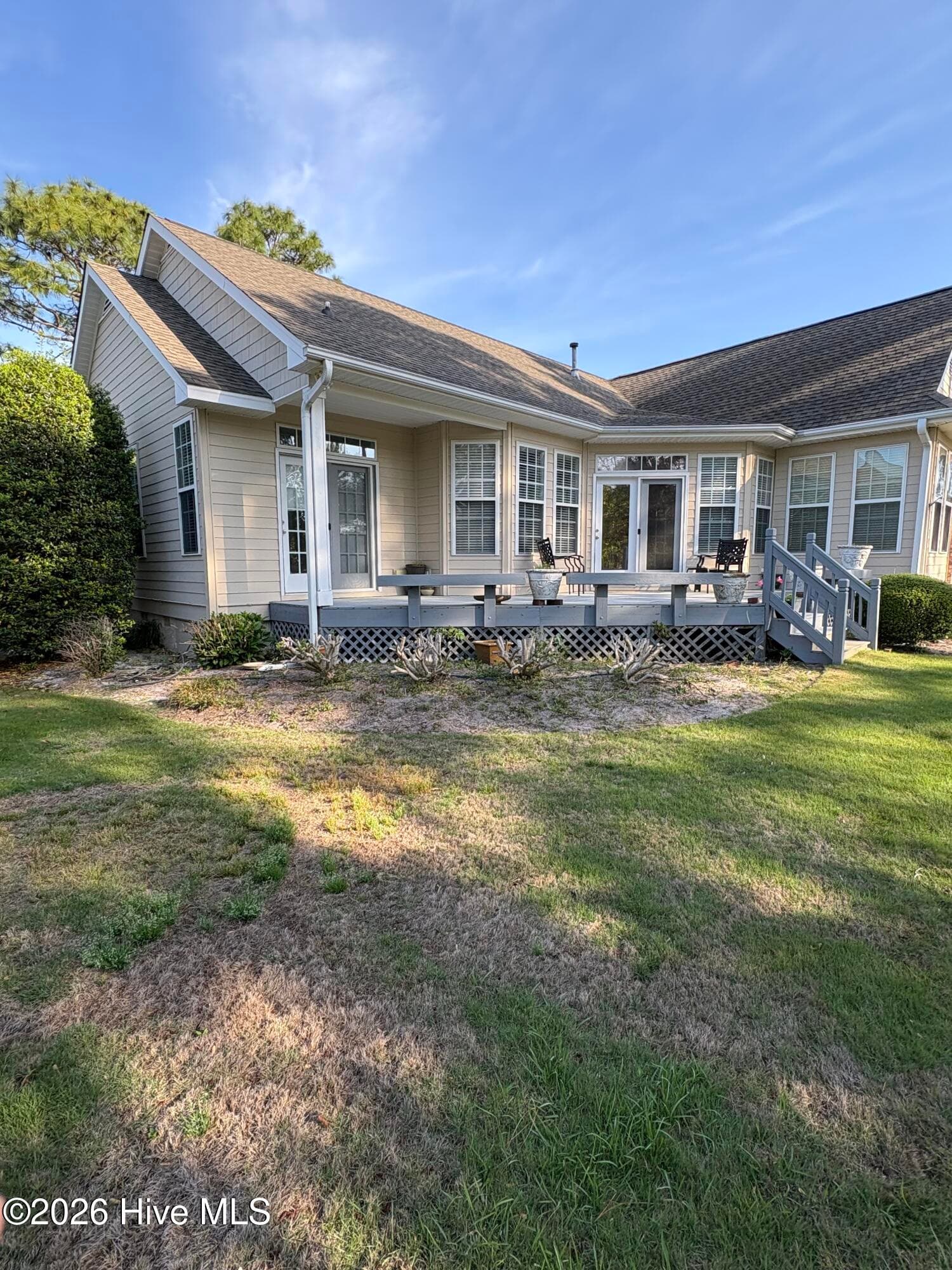 Single Family Residence at 308 Crooked Gulley Circle, Sunset Beach, NC 28468, photo 16 of 79
