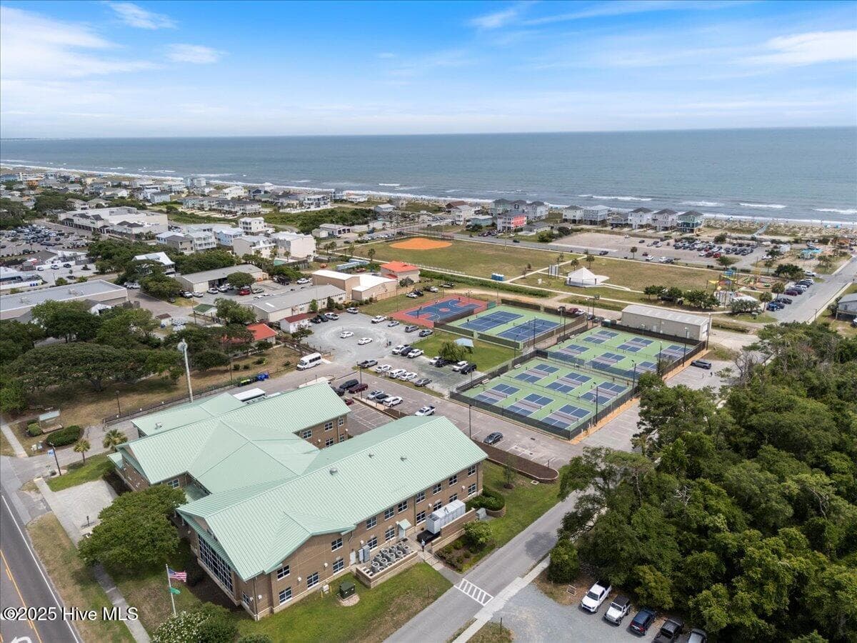 Single Family Residence at 2507 E Oak Island Drive, Oak Island, NC 28465, Oak Island, photo 61 of 62