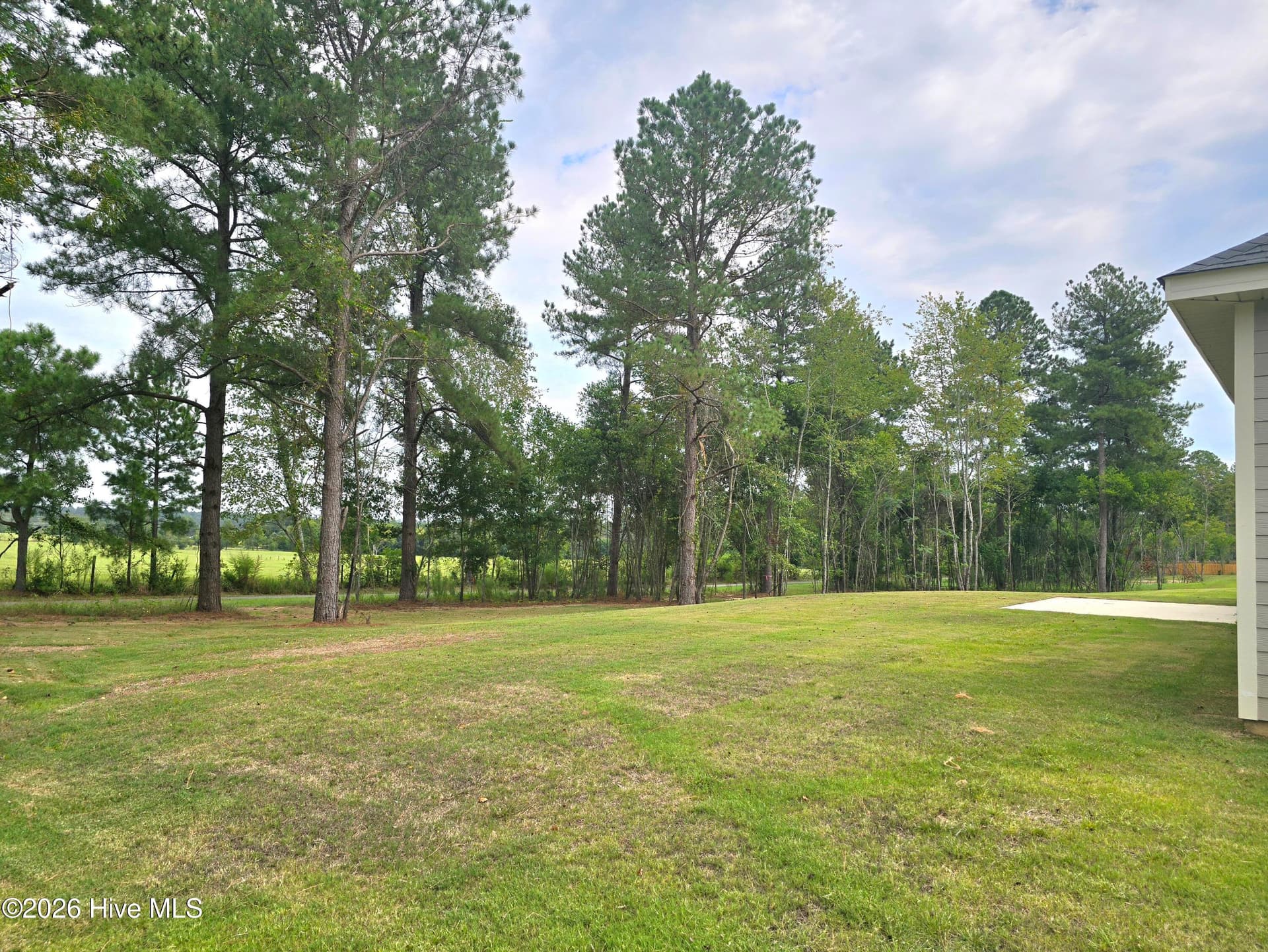 Lot size 0.69 acre - 1670 Bellingham Drive, Beech Island, SC 29842