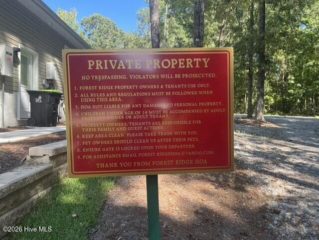 Residential Lot at 306 33 Joans Ridge, Stella, NC 28582, photo 5 of 9