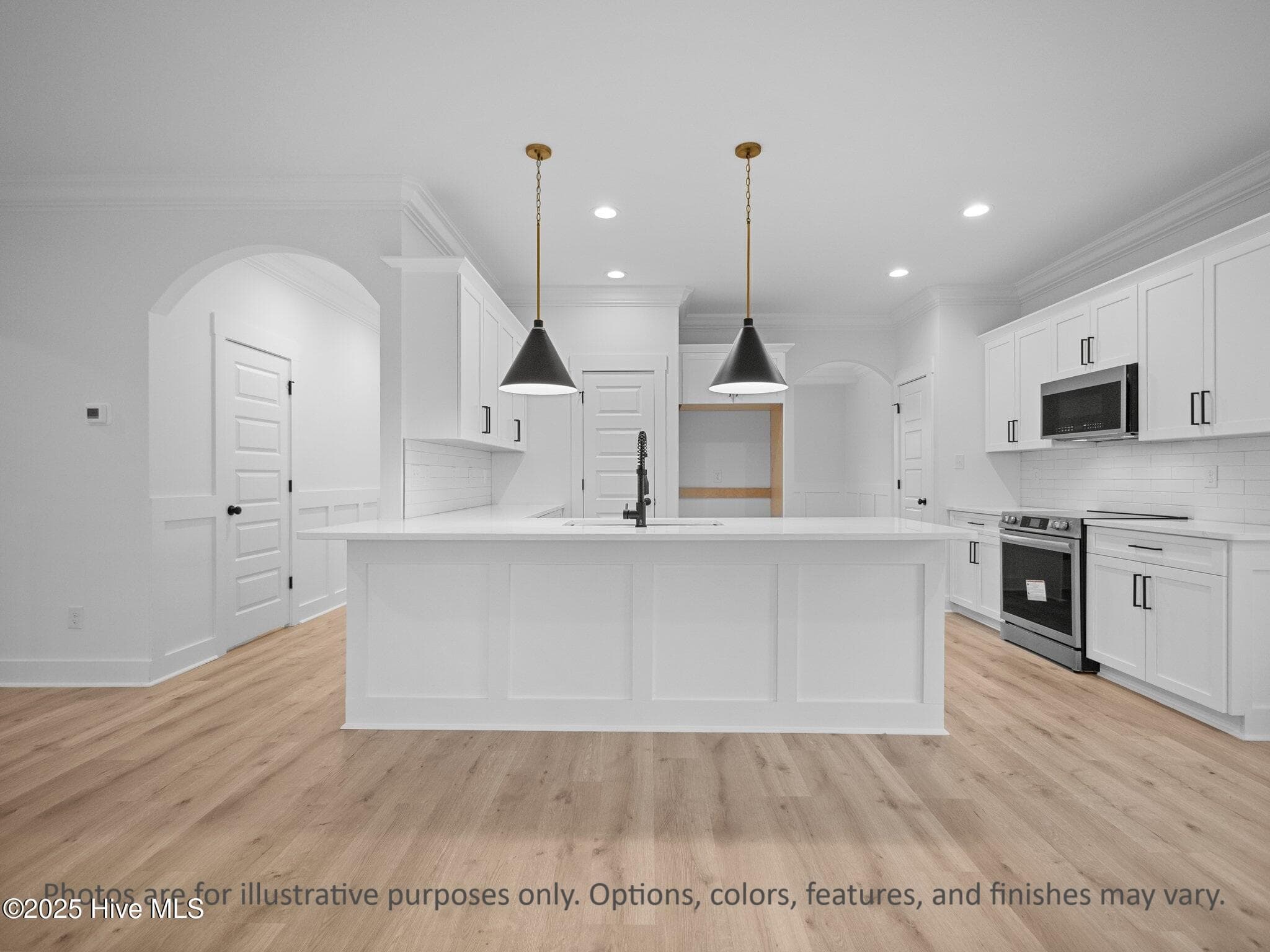 Single Family Residence at 287 E Ivybridge Drive, Hubert, NC 28539, photo 51 of 84