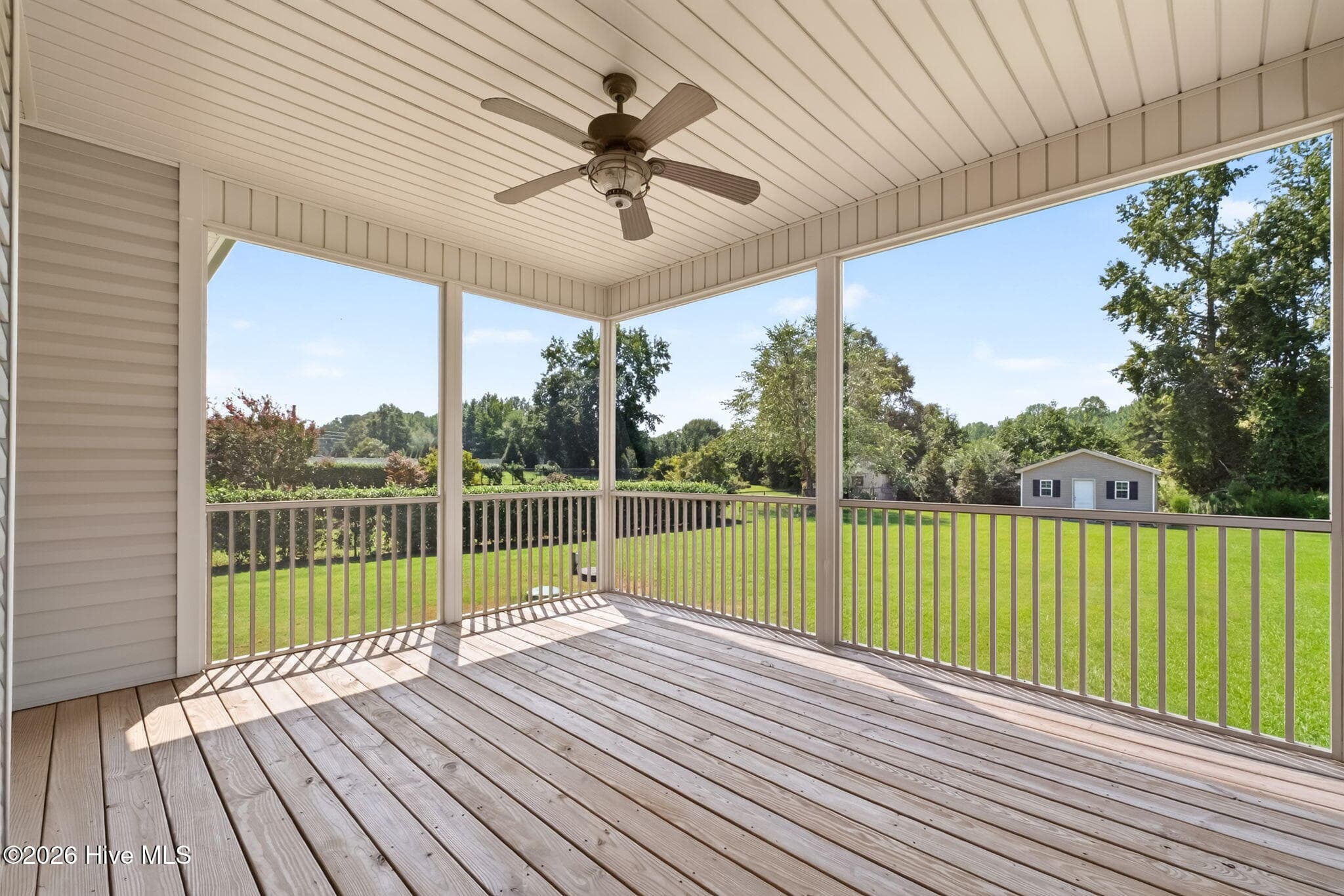Single Family Residence at 131 Nashville Drive, Archer Lodge, NC 27527, Archer Lodge, photo 34 of 38