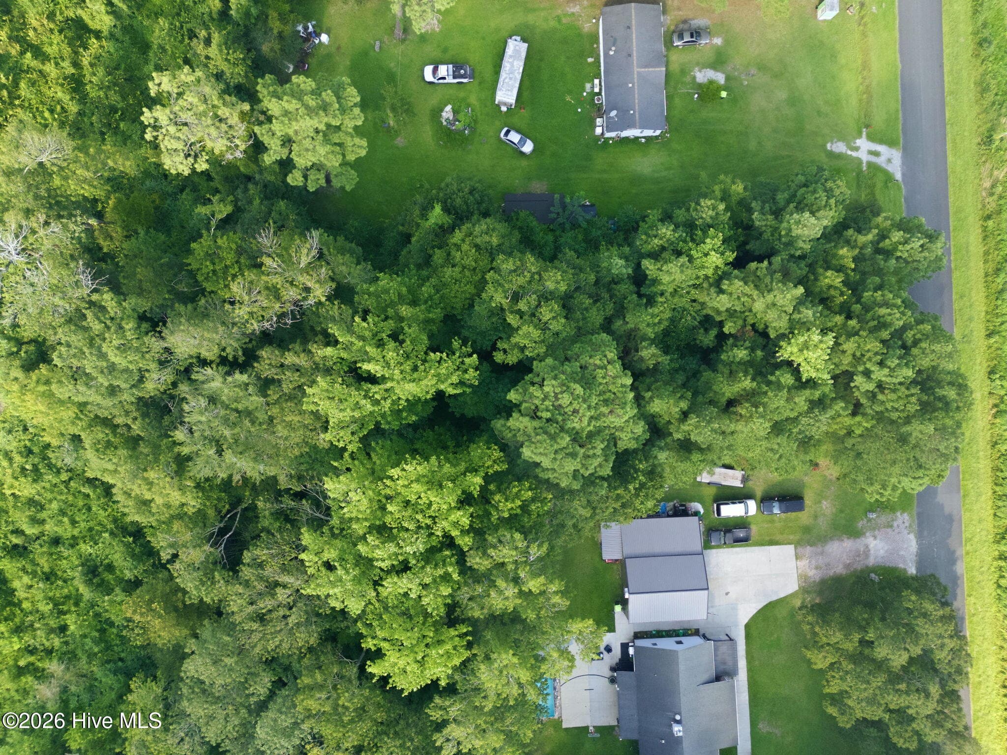 Residential Lot at 704 Gordon Lewis Drive SE, Winnabow, NC 28479, photo 11 of 14